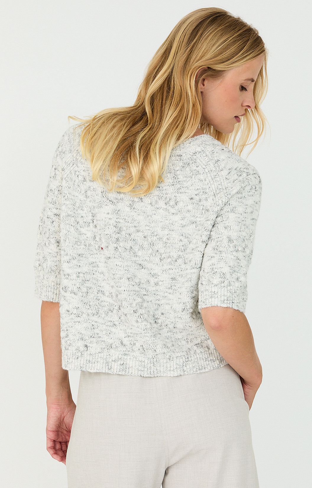 Pullover Franca