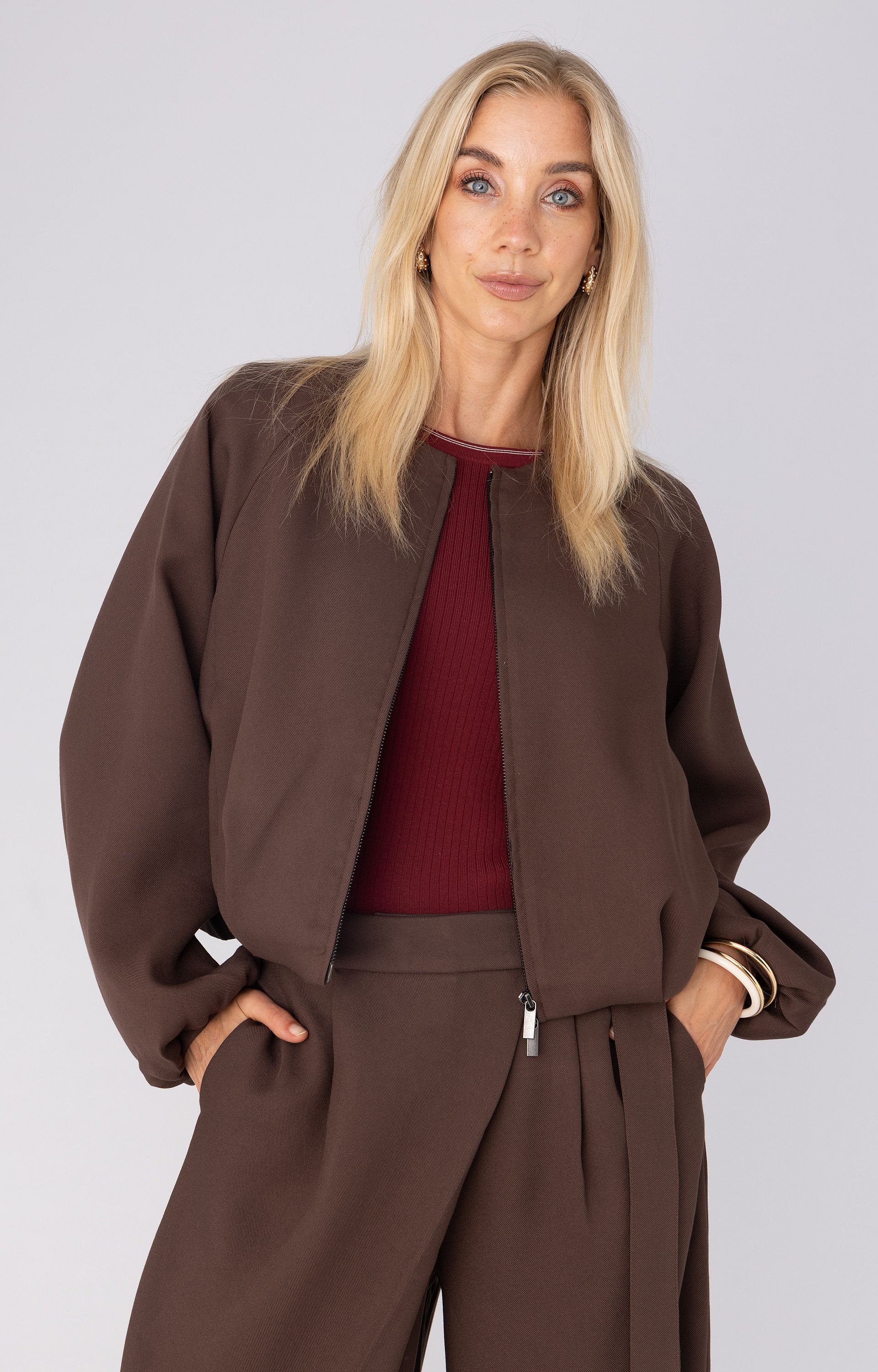 Blazer Zein 