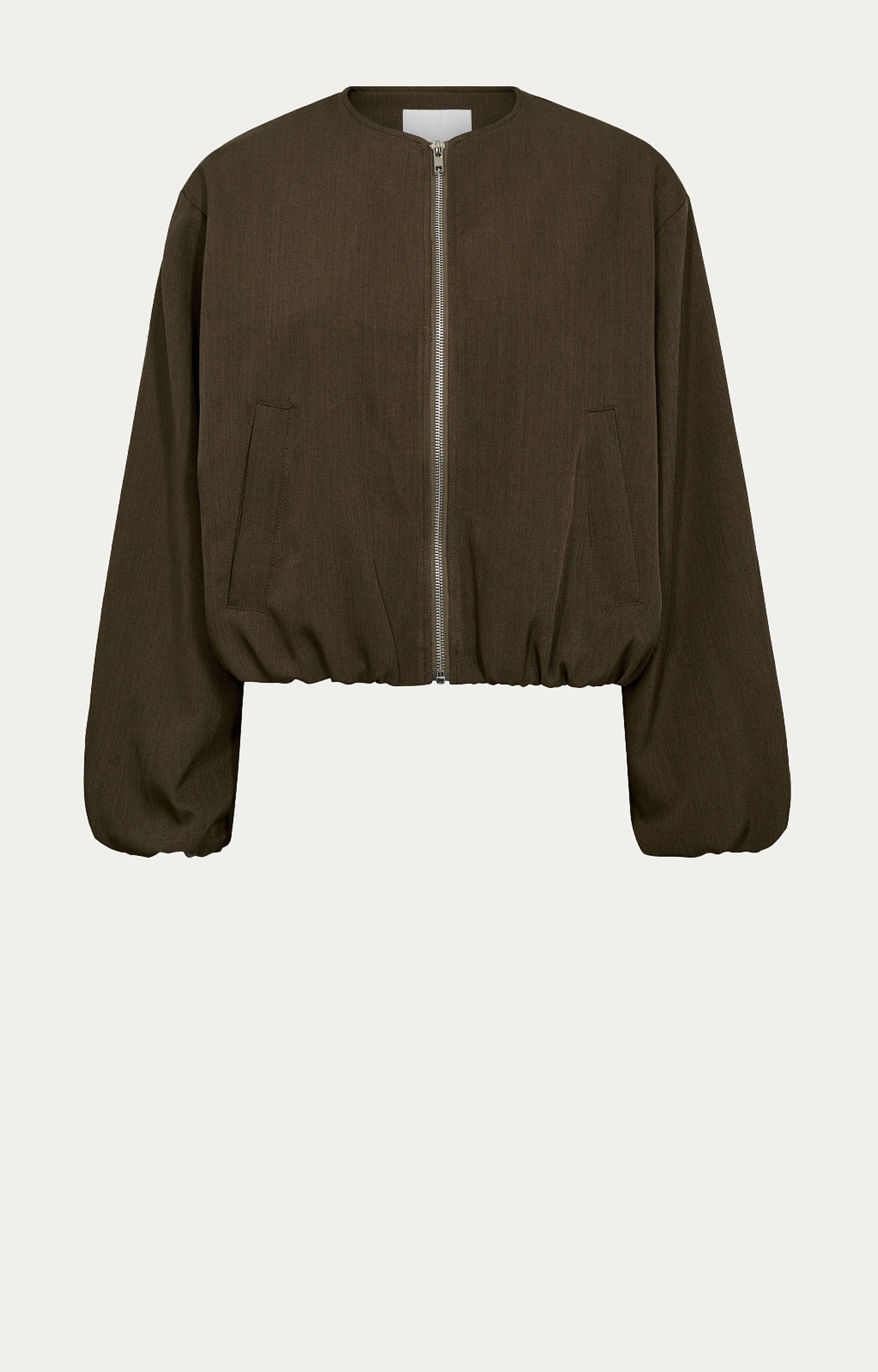 Jacket Luna