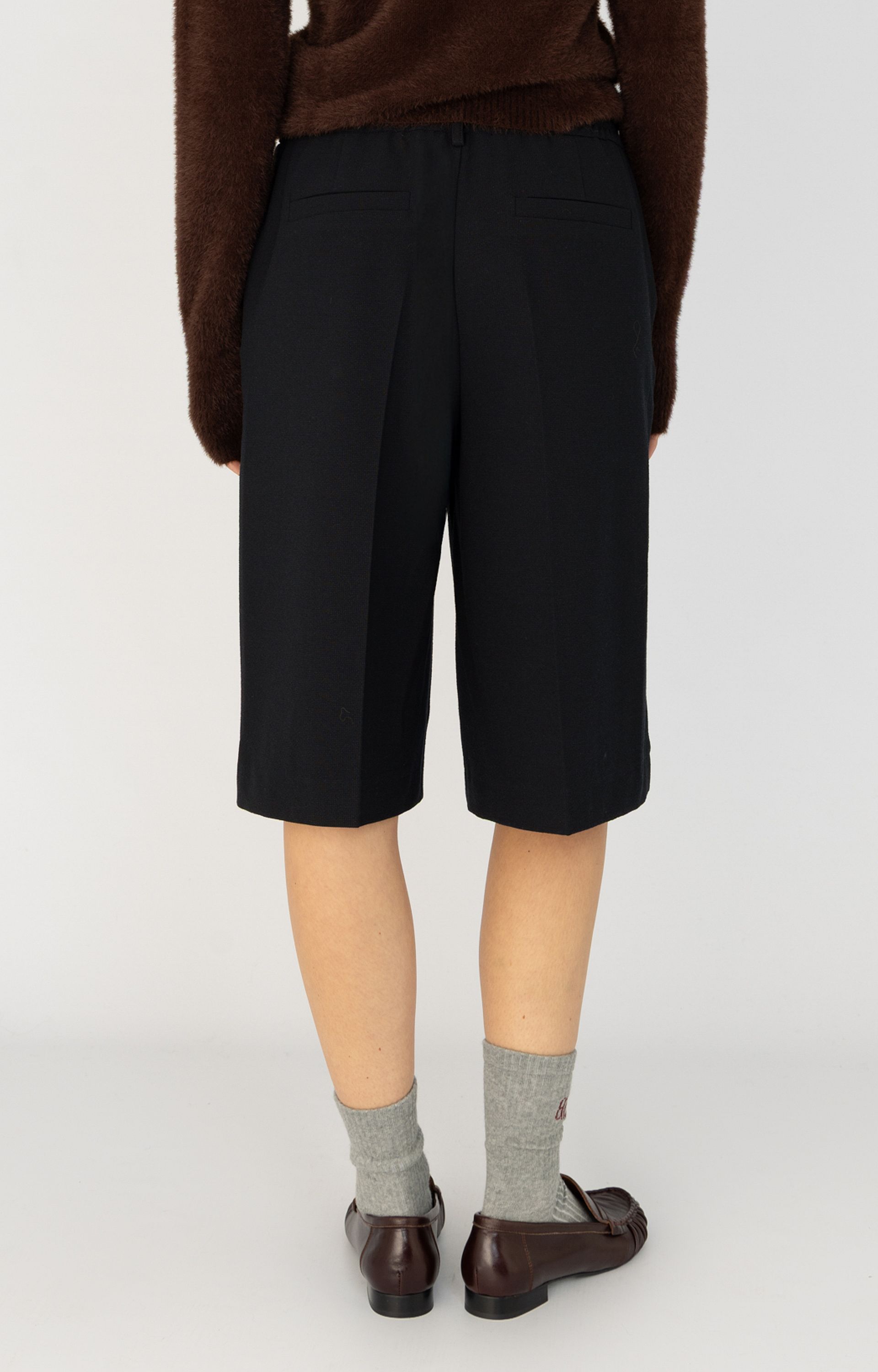 Short Hilo 
