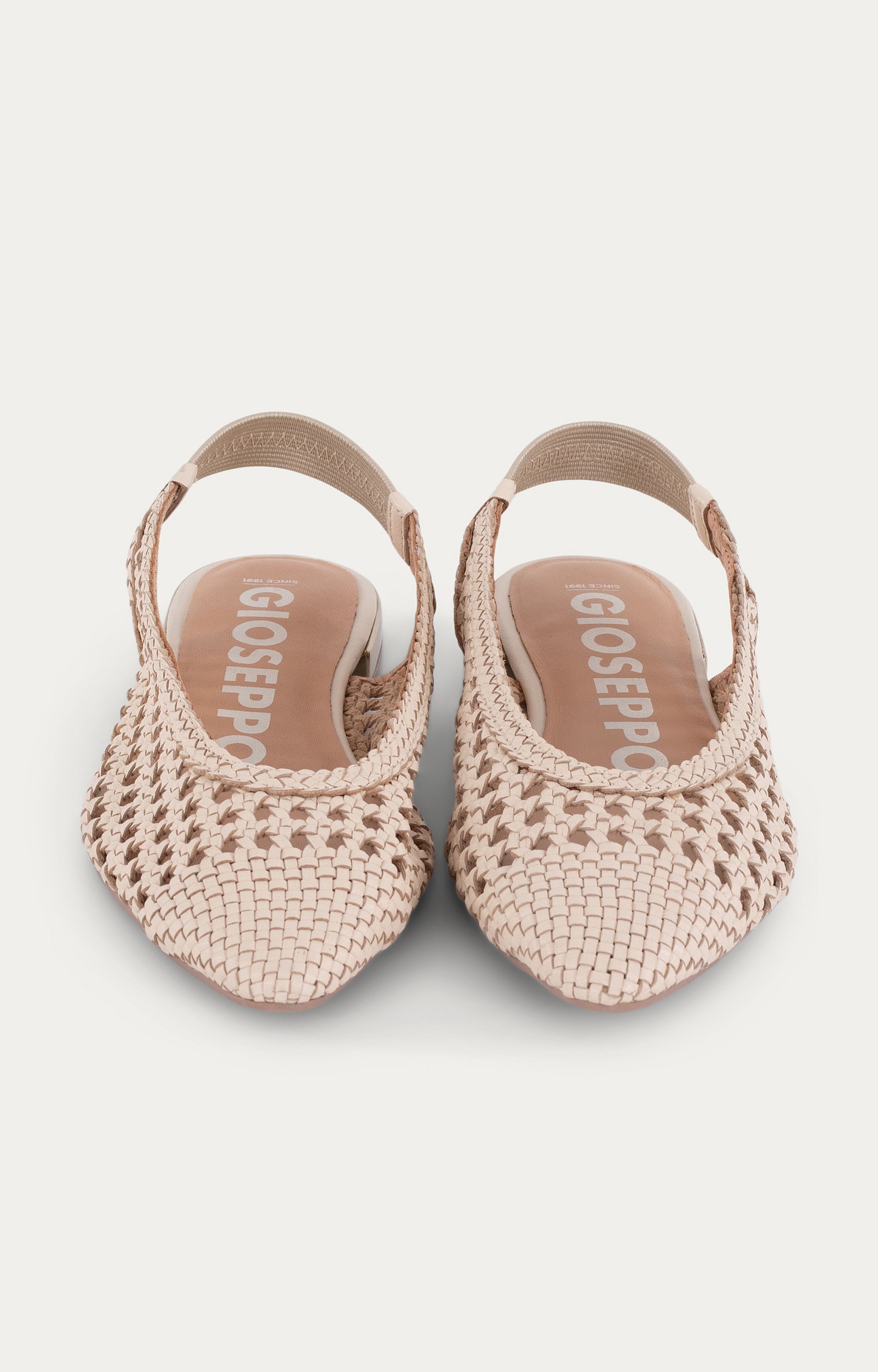 Slingback Guatavita