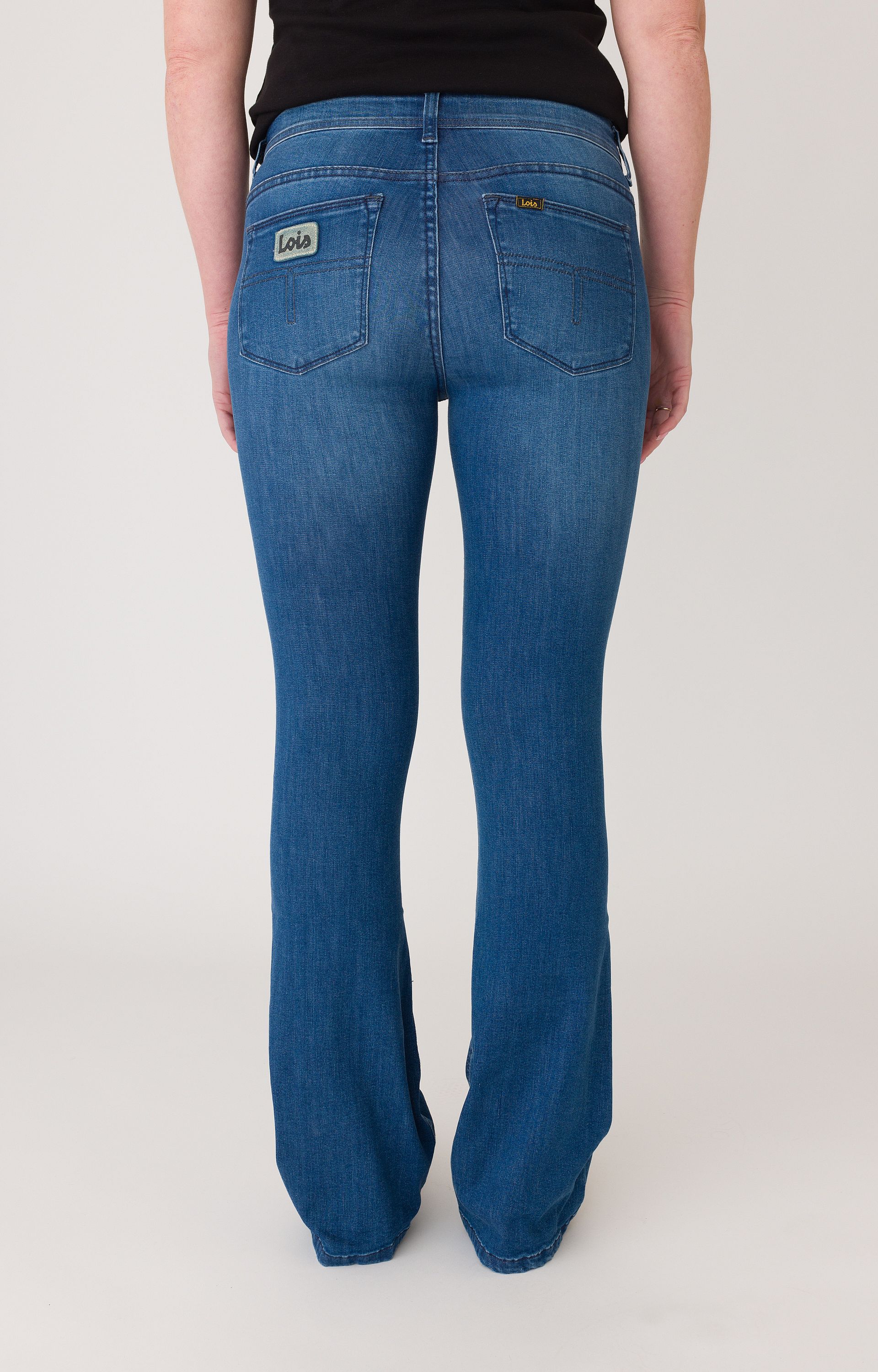 L34 Melrose jeans