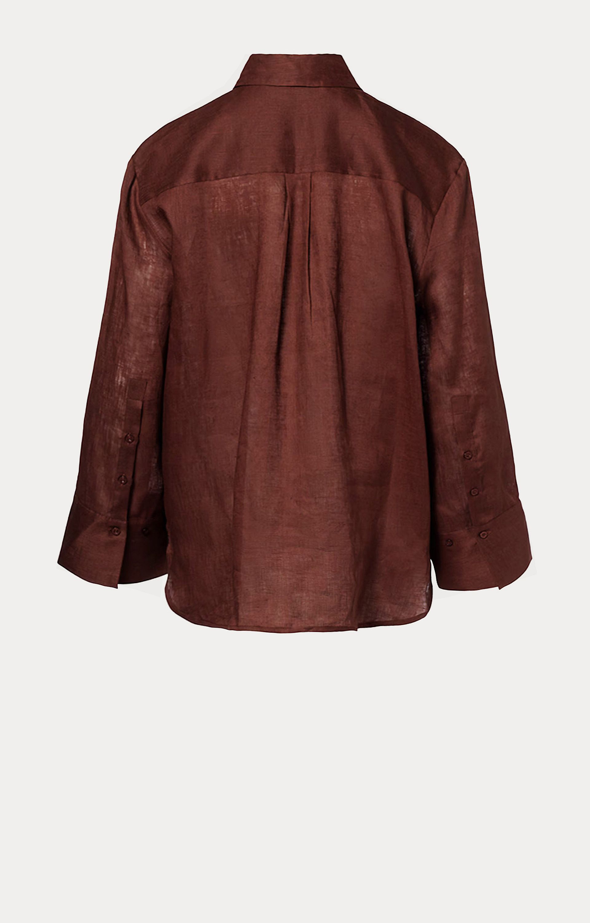 Blouse Gwenny 