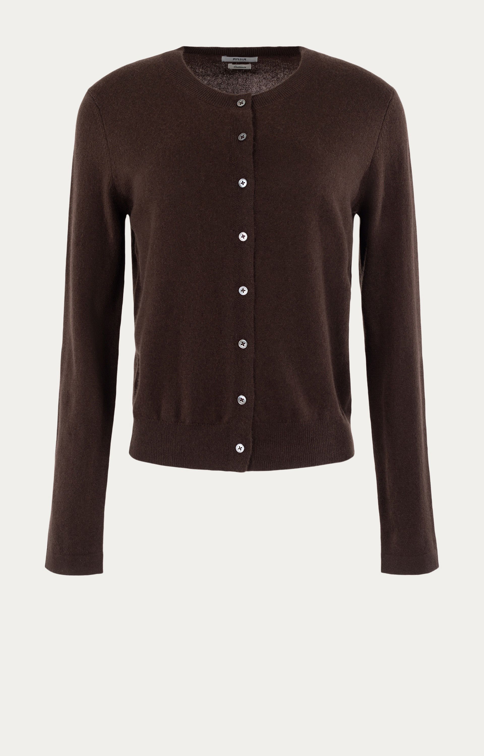 Vest Cashmere