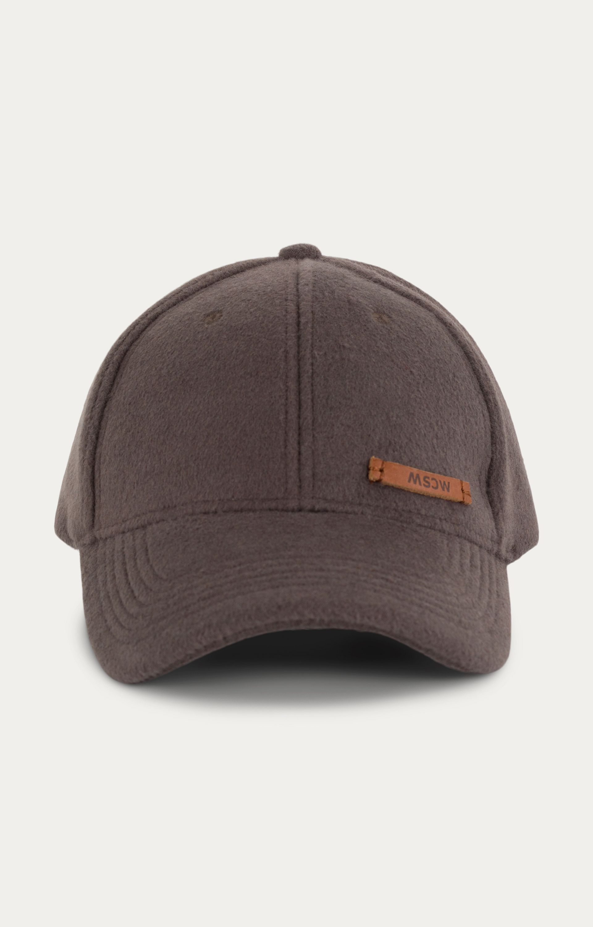 MSCW Cap