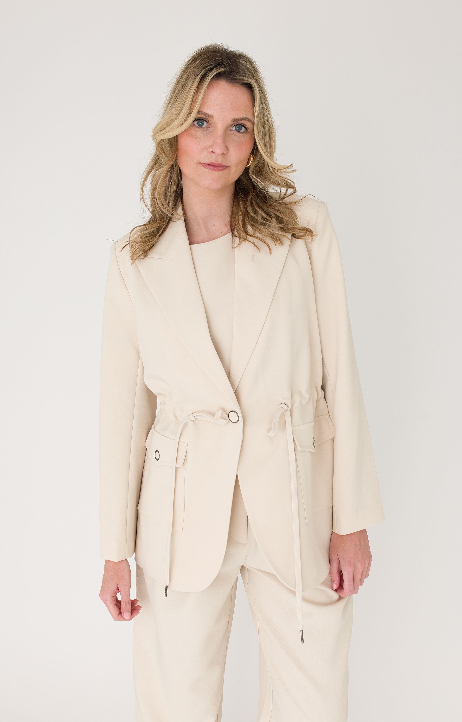Blazer Vola