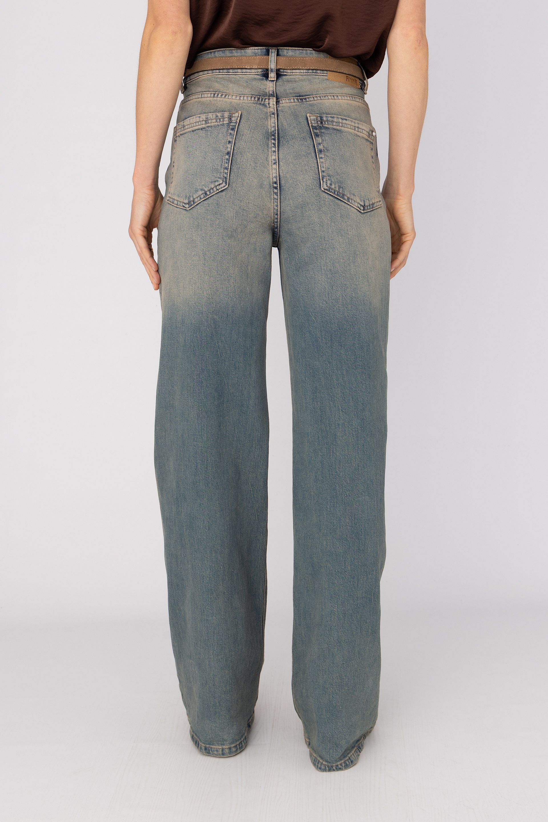 Broek Billie 