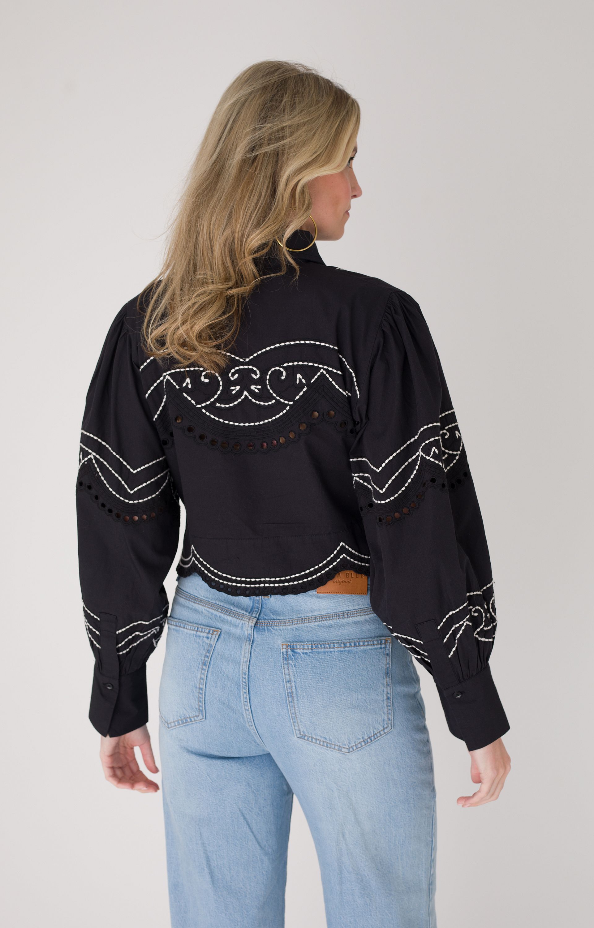 Blouse Daphne