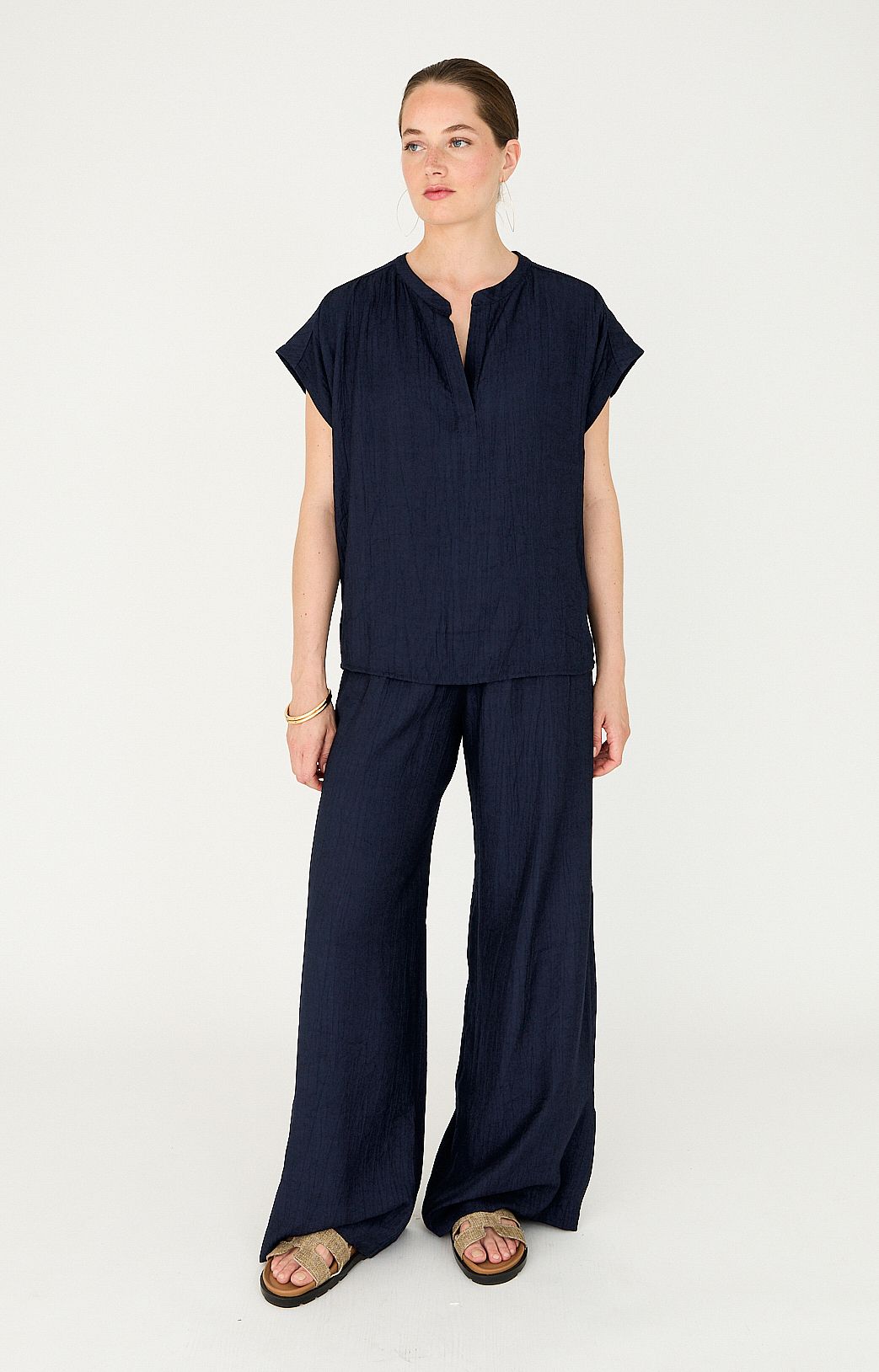 Broek Brooke