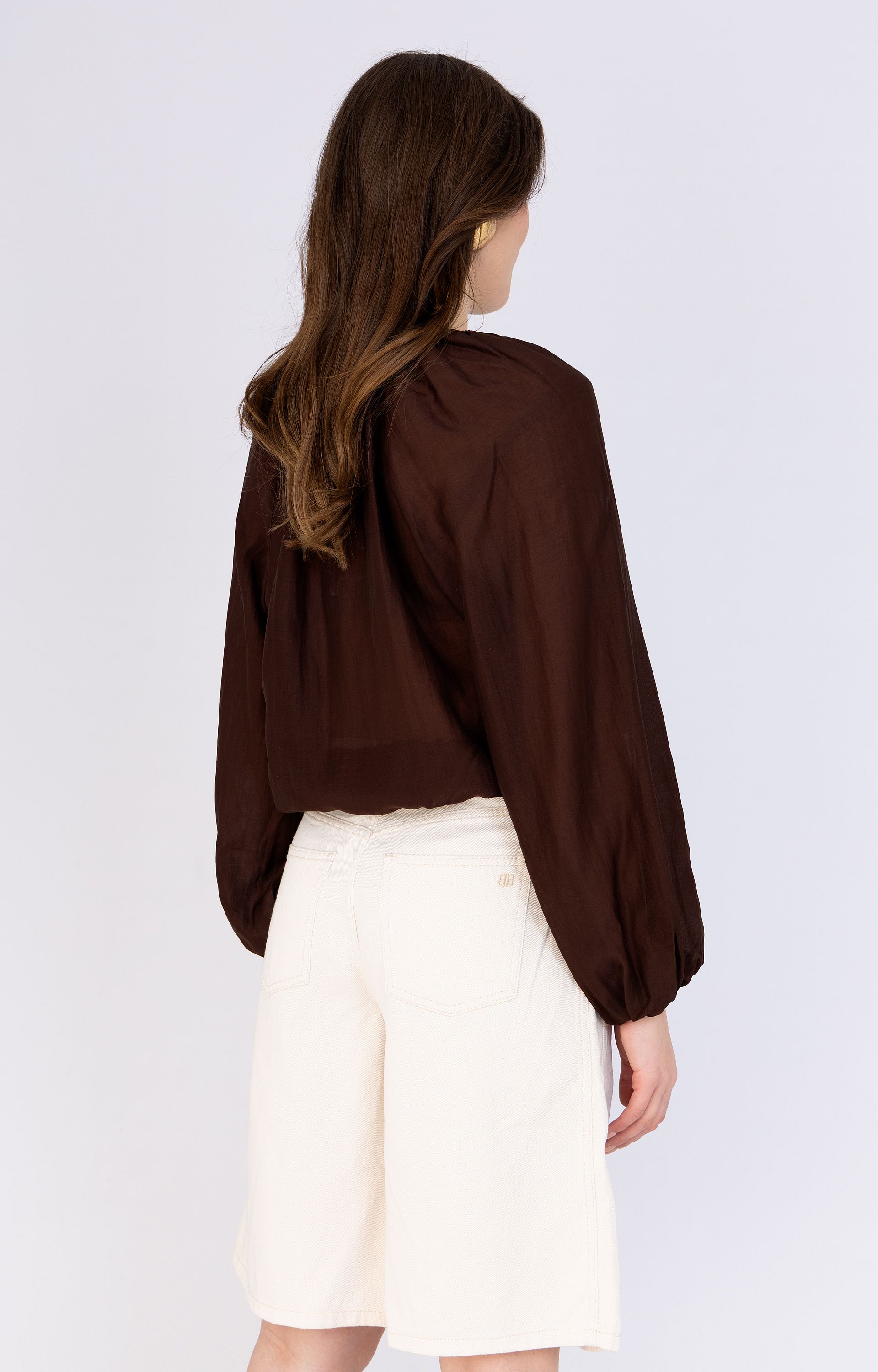 Blouse Barnabi
