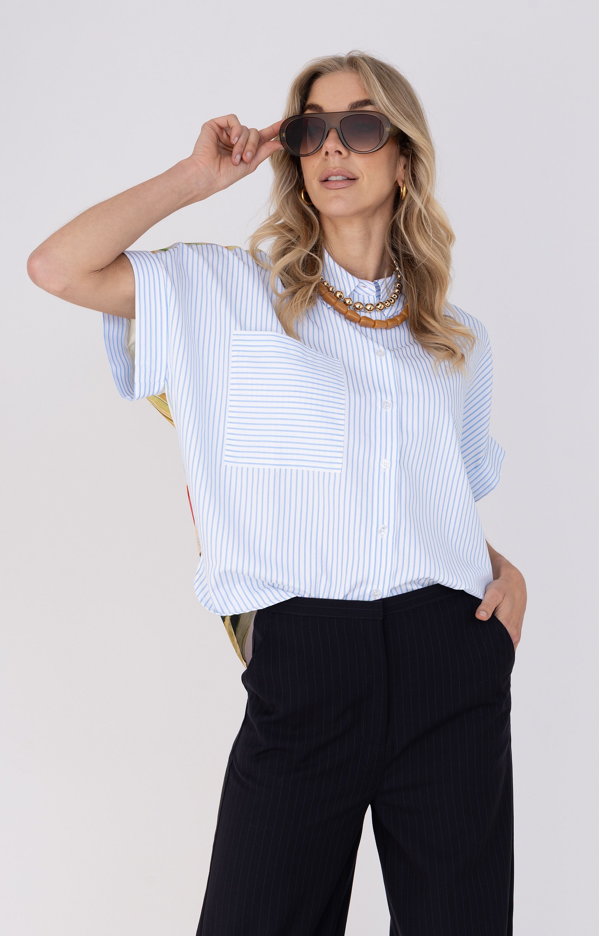 Blouse Ashley
