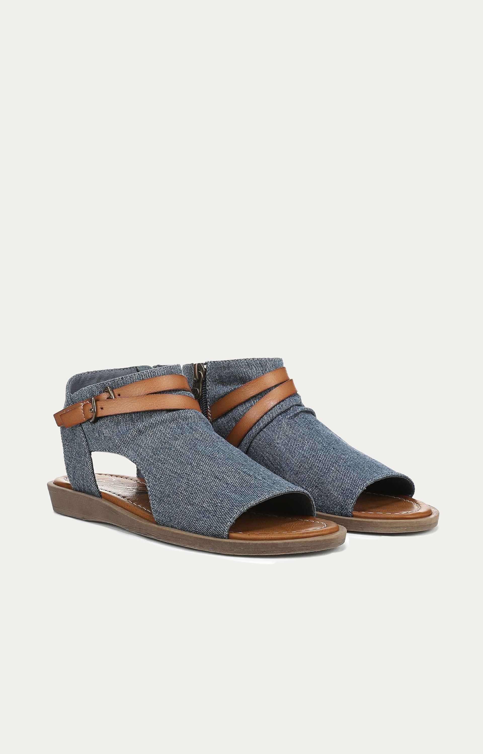 Sandalen Denver