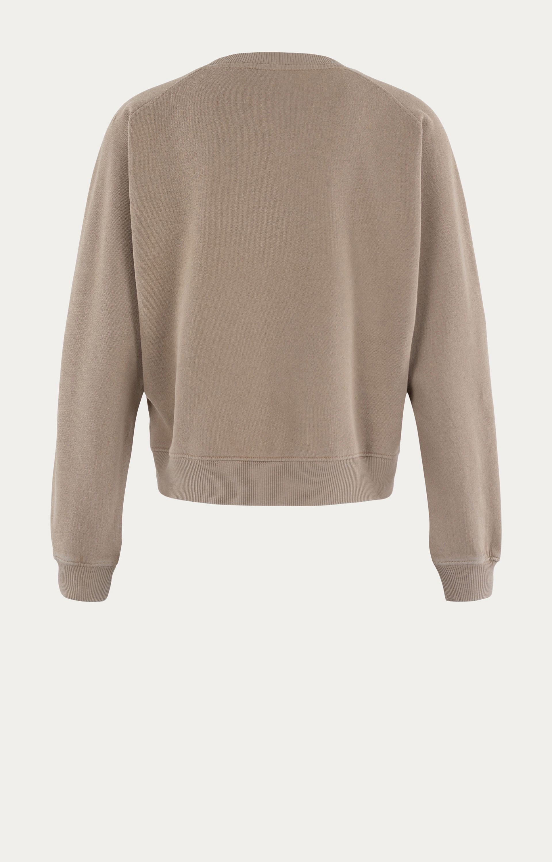Sweater Pepper