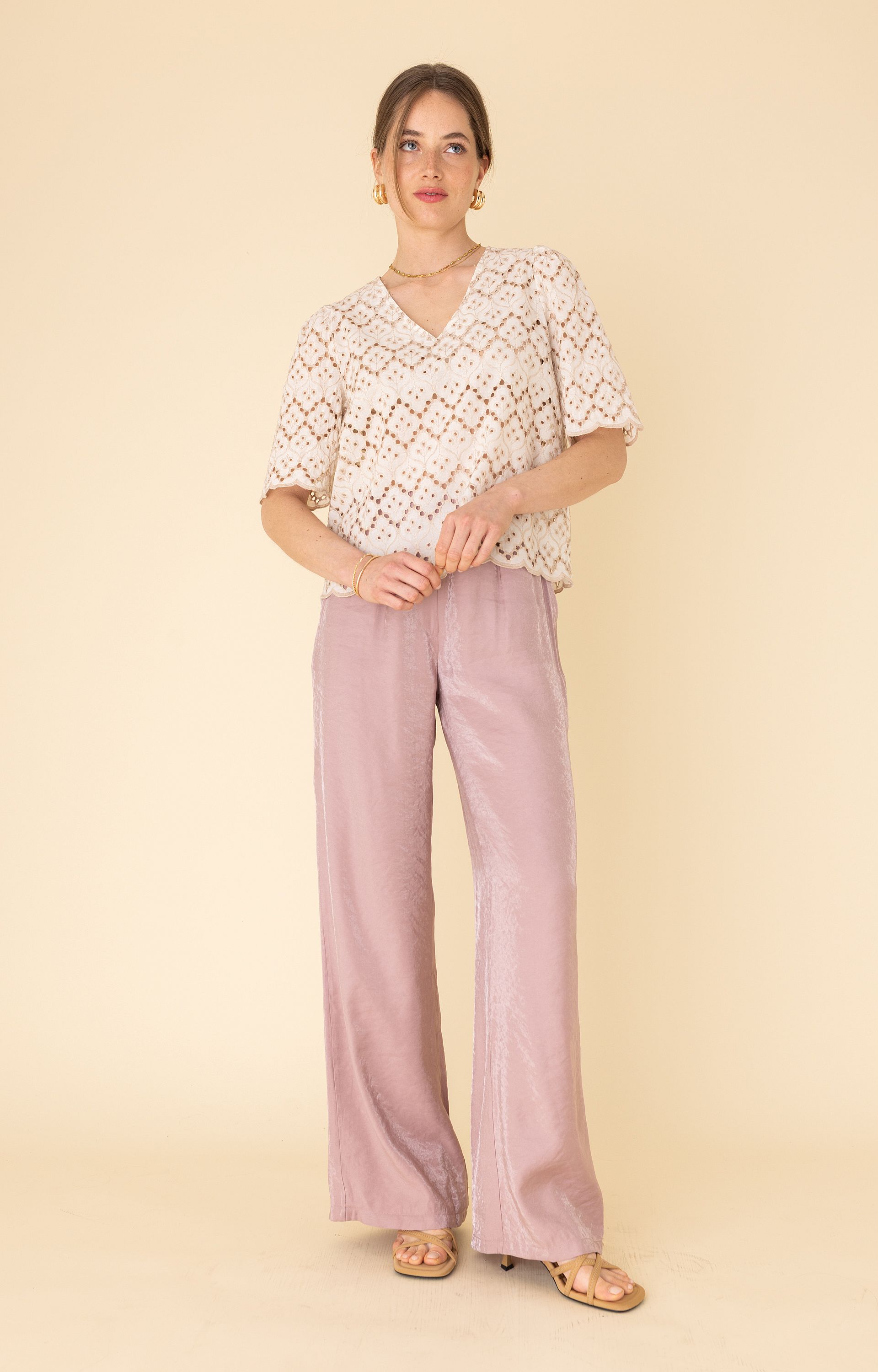 Blouse Emy