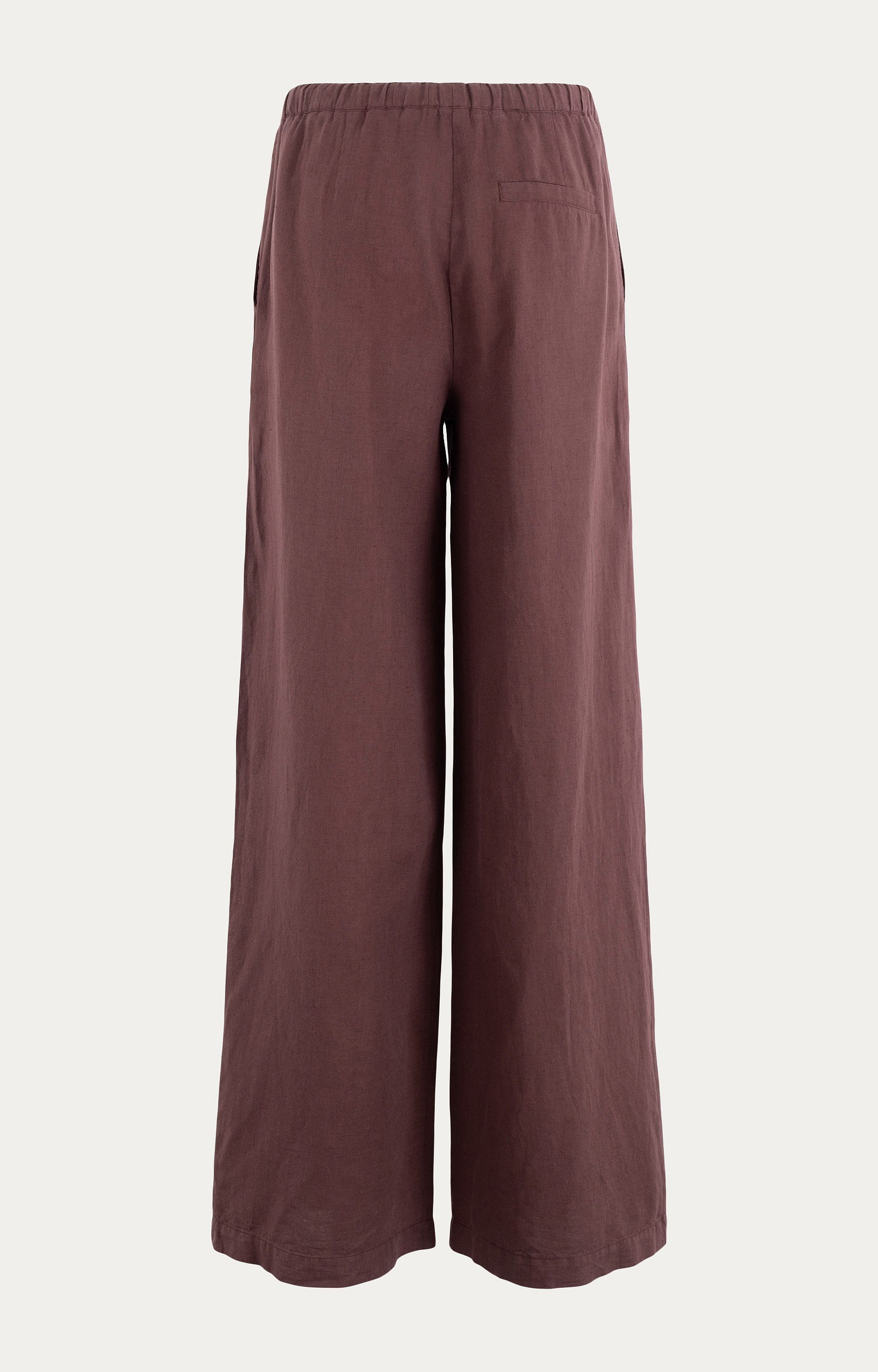 Broek MessyLin