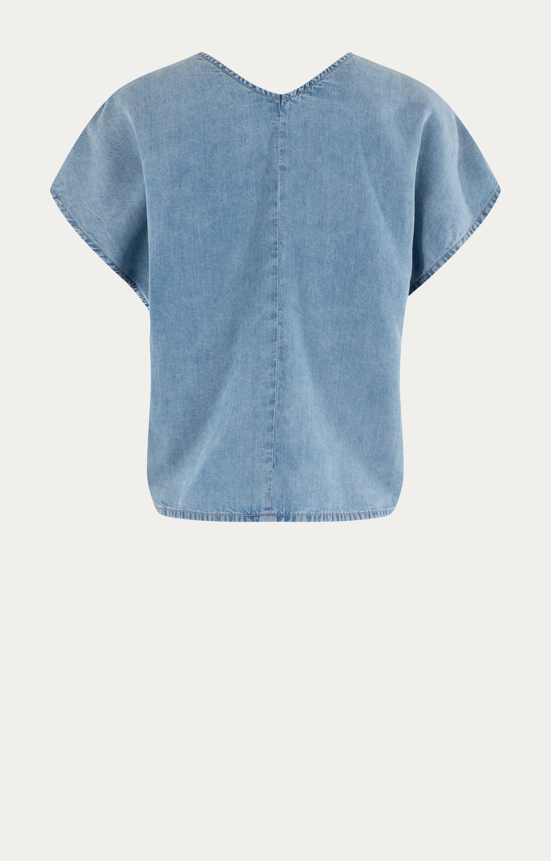 Blouse Lucca