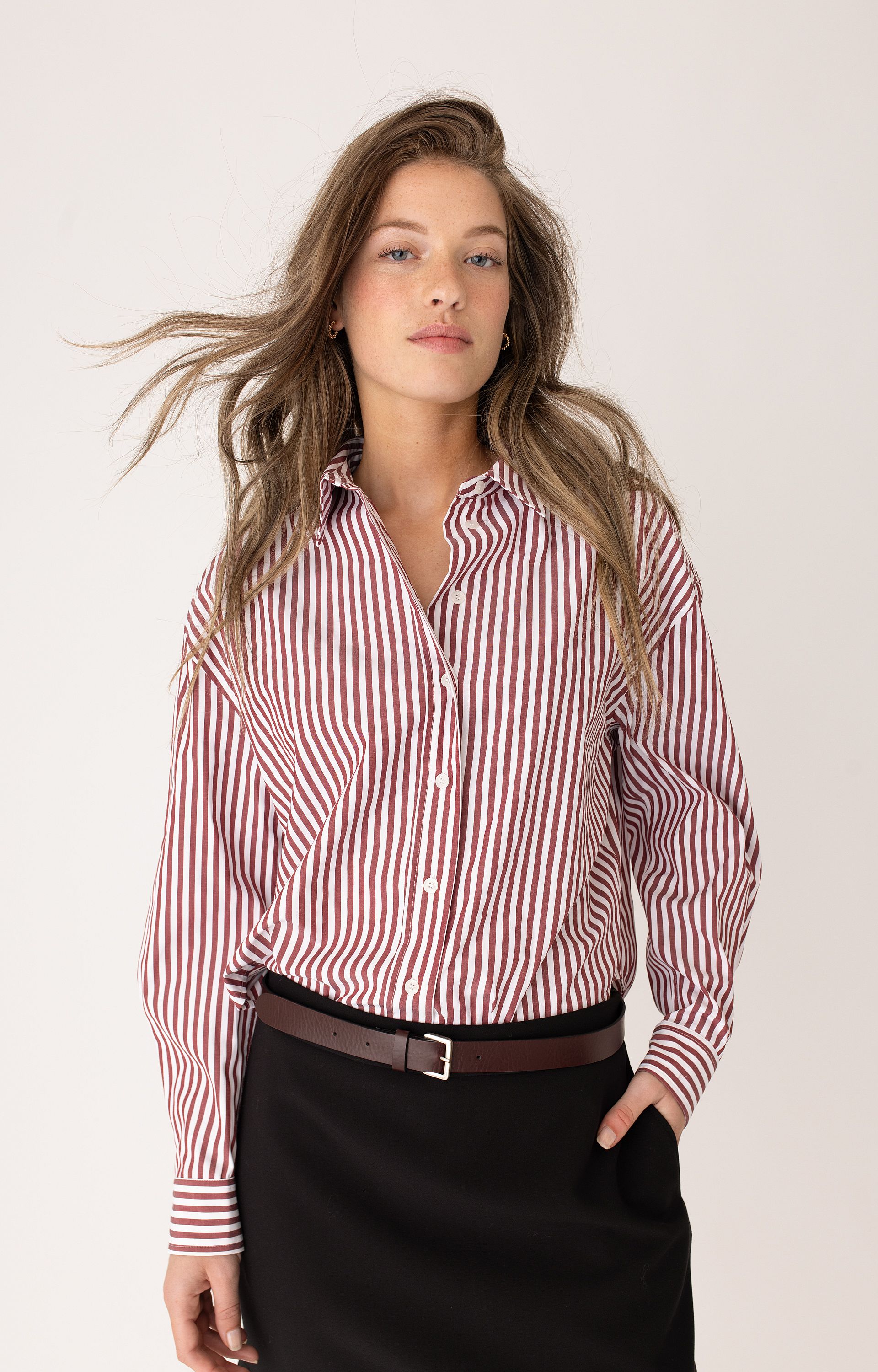 Blouse Sam