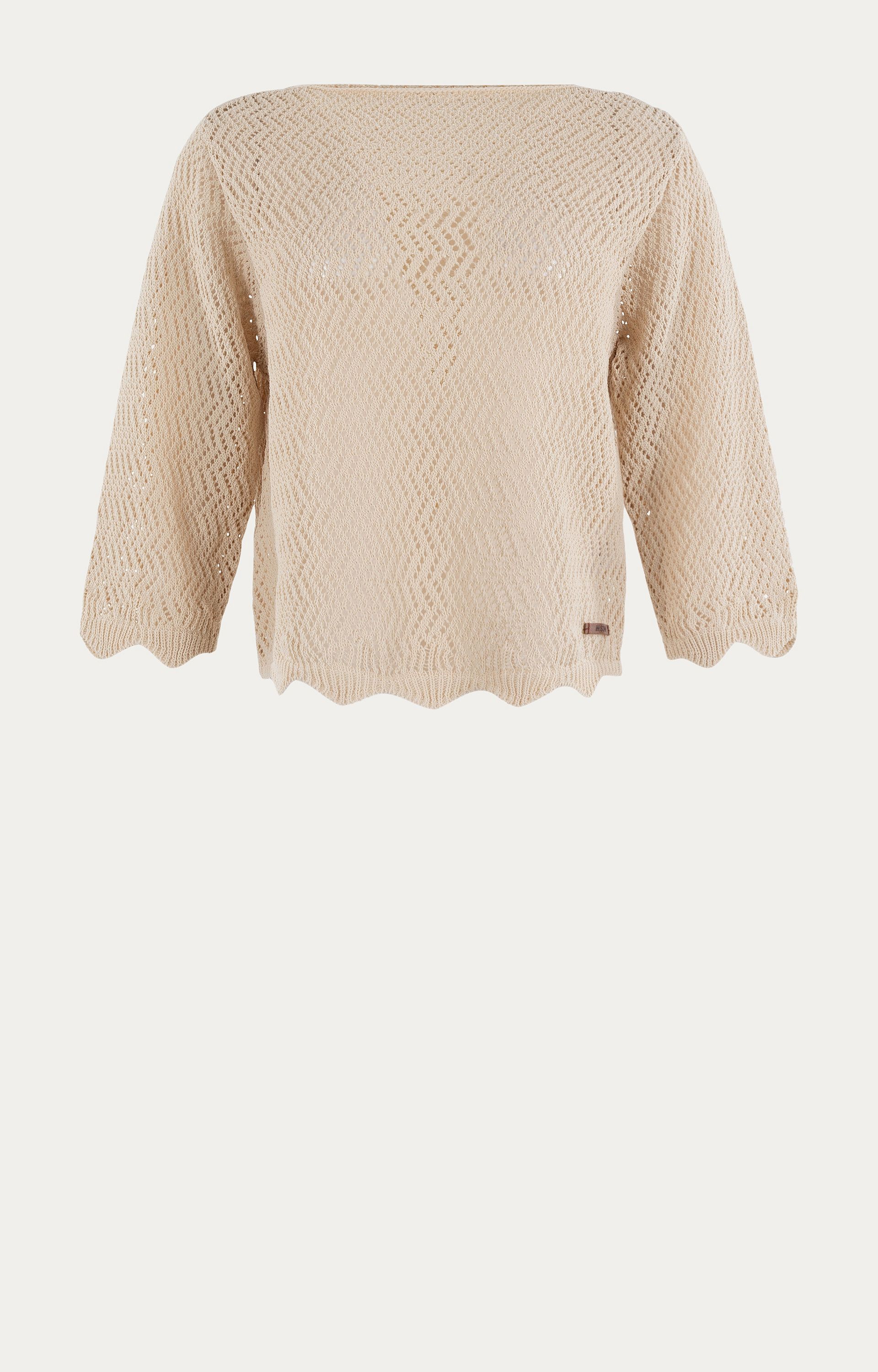 Pullover Lippa