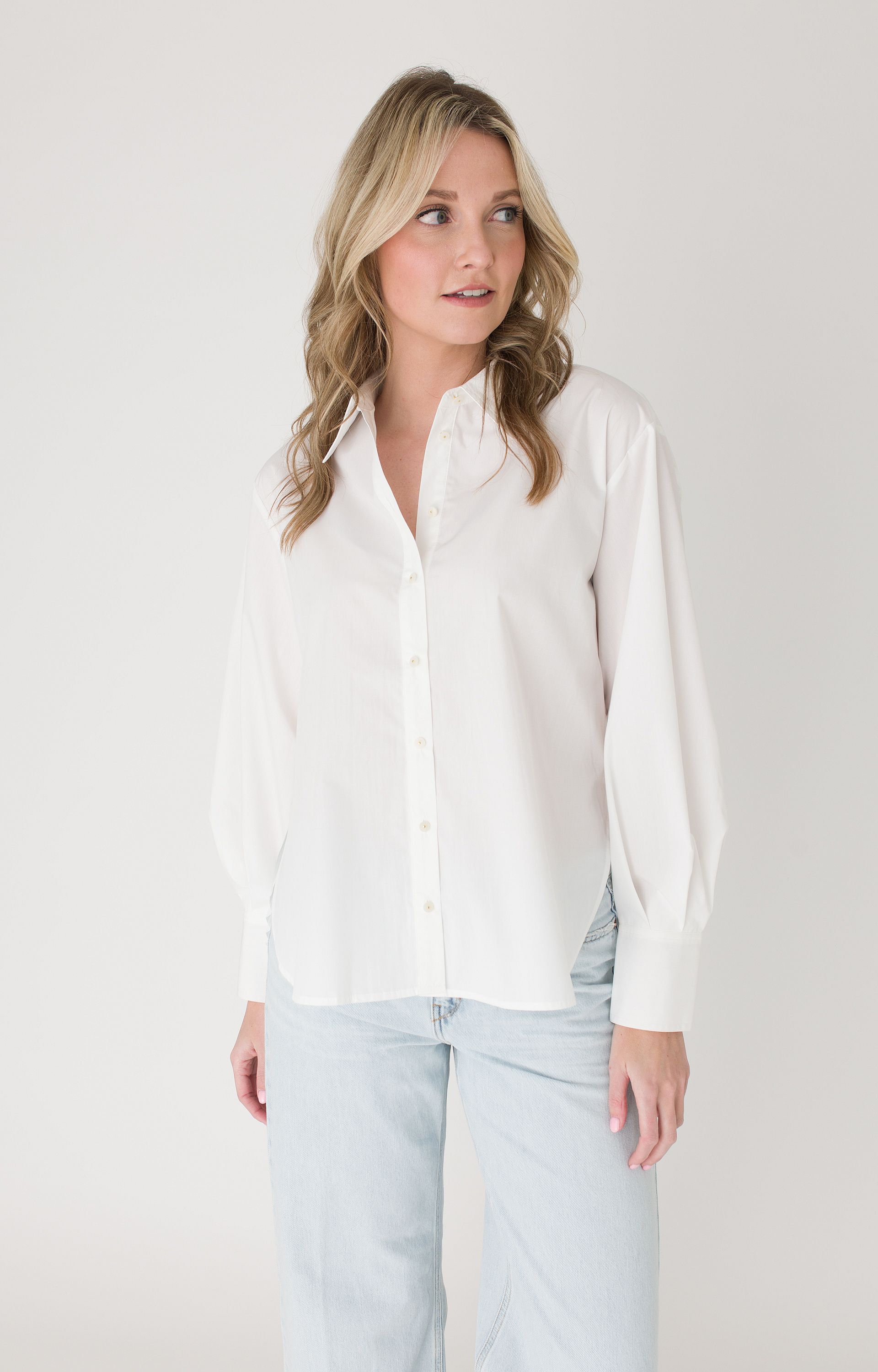 Blouse Yasmiroza