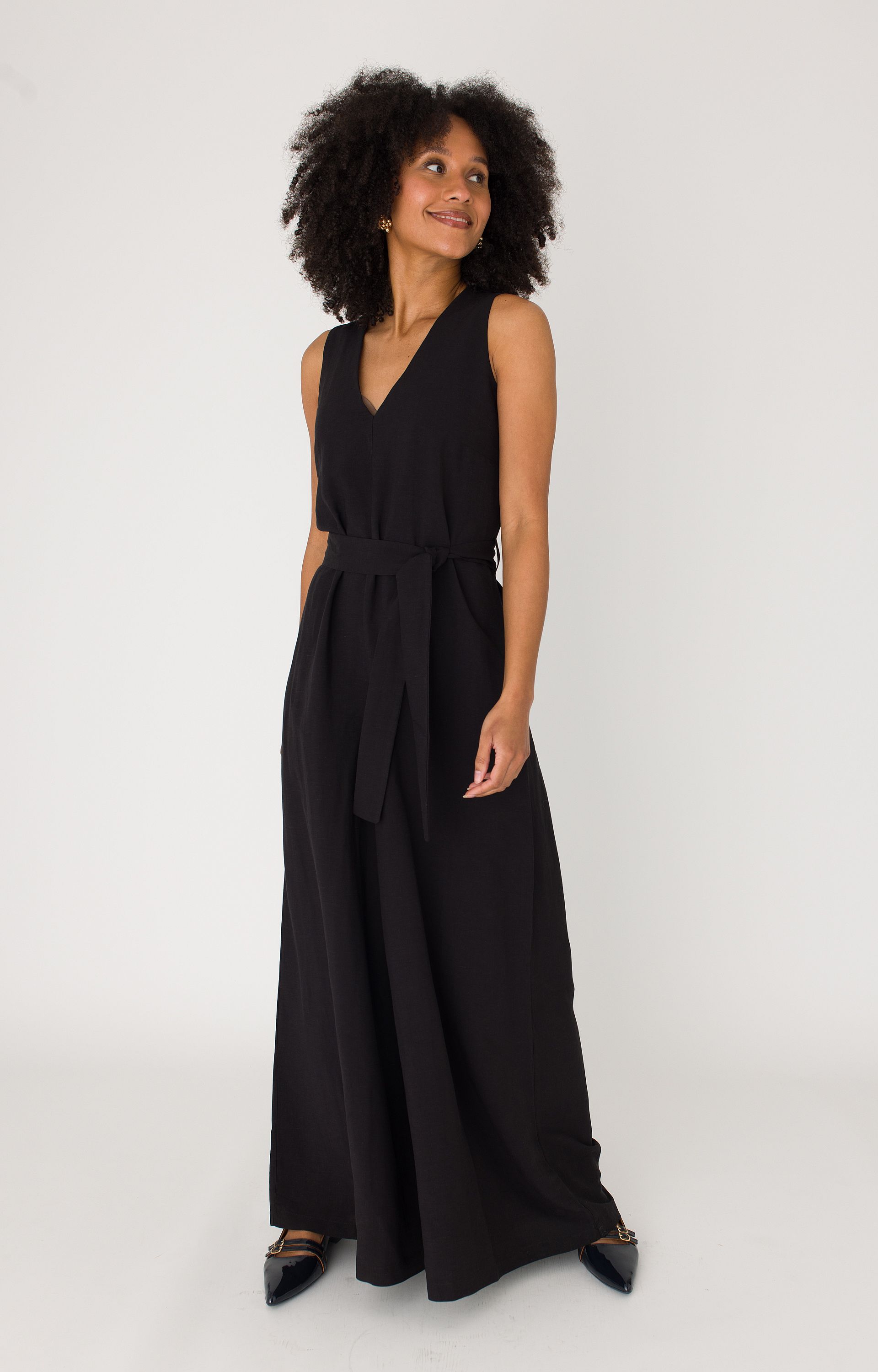 Jumpsuit Lomee 