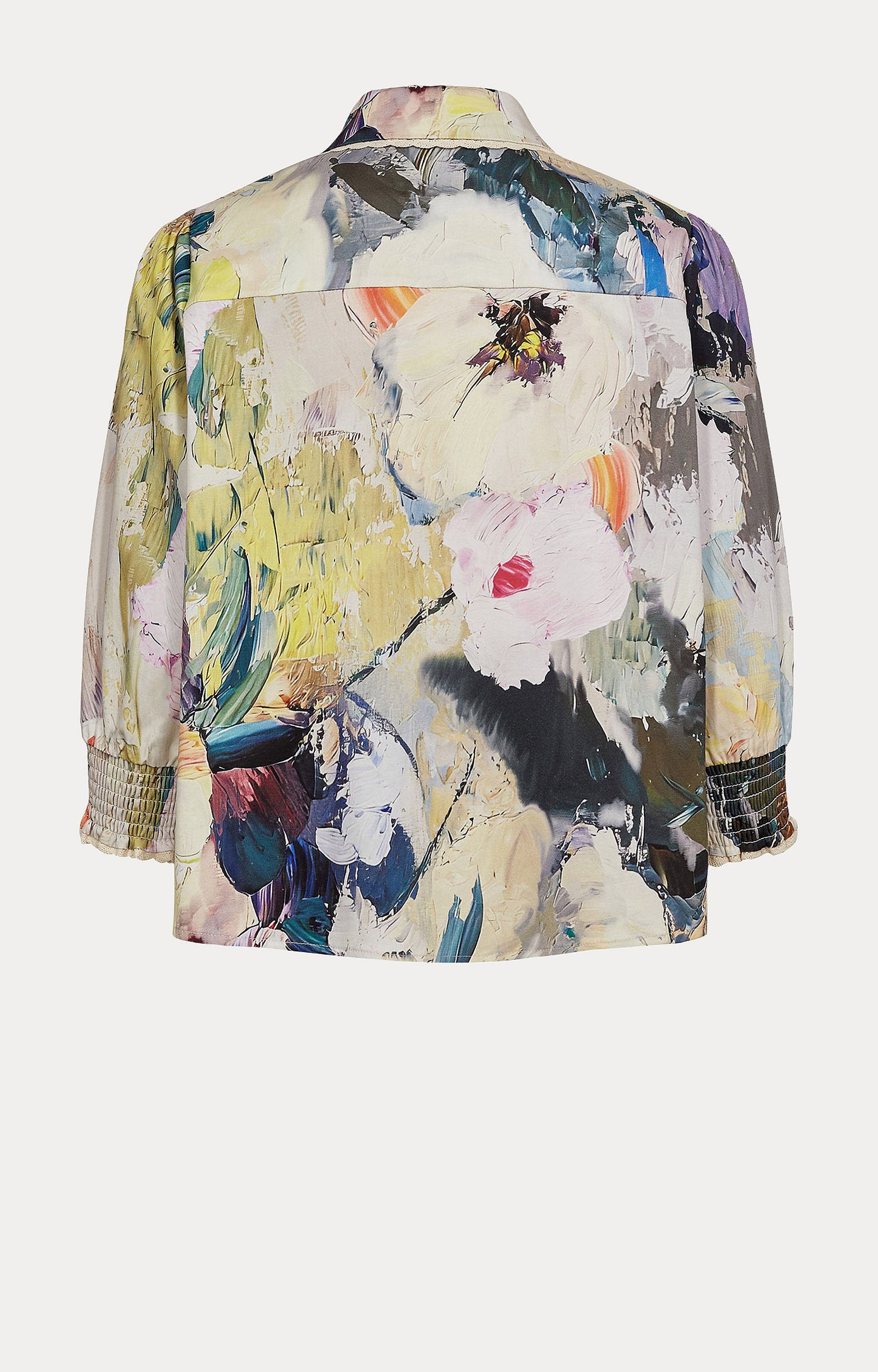 Blouse Annali