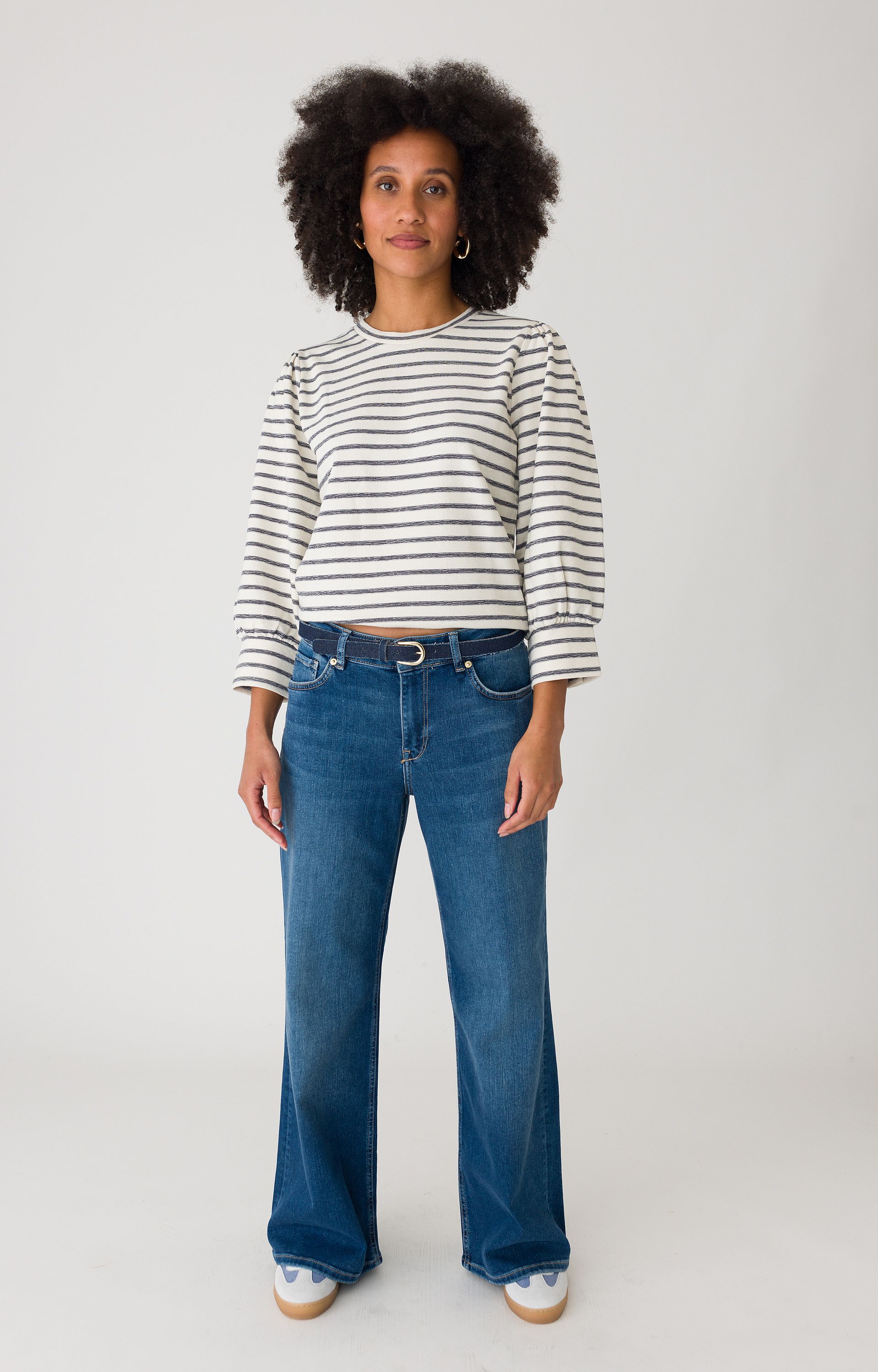 Jeans Dara Hera
