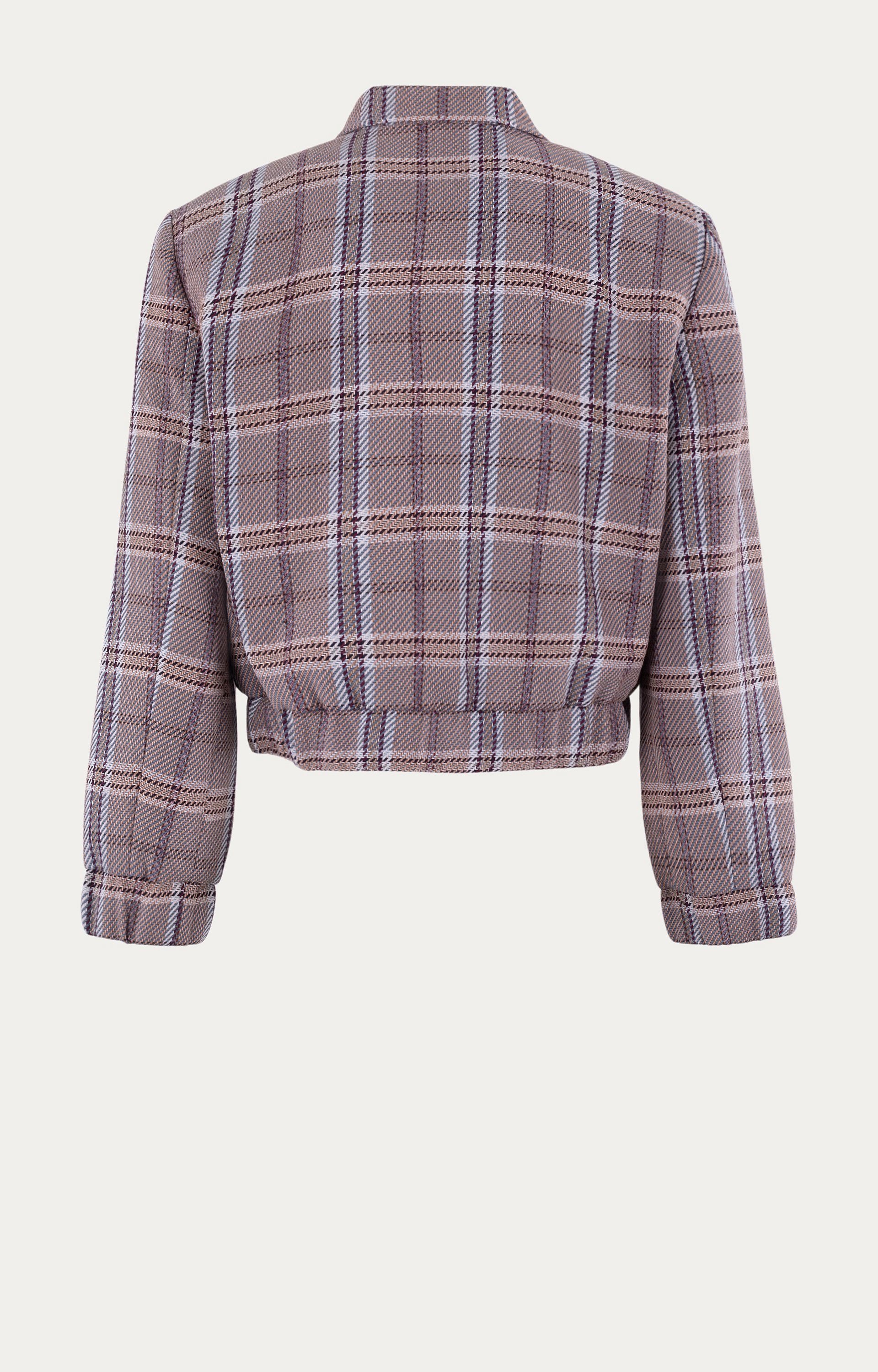 Jacket Pepper