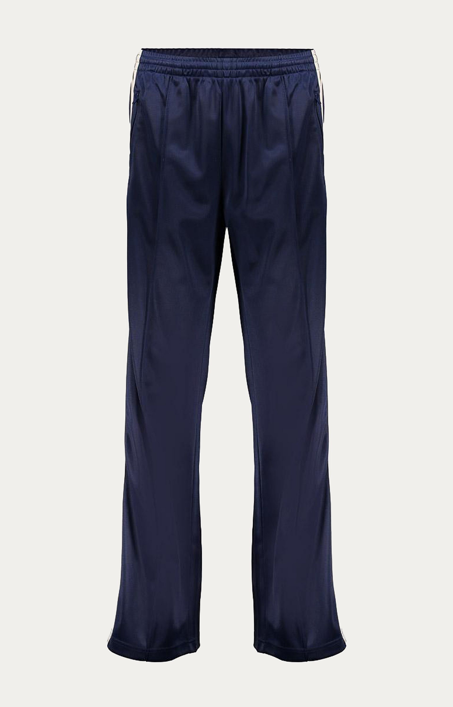 Broek met bies