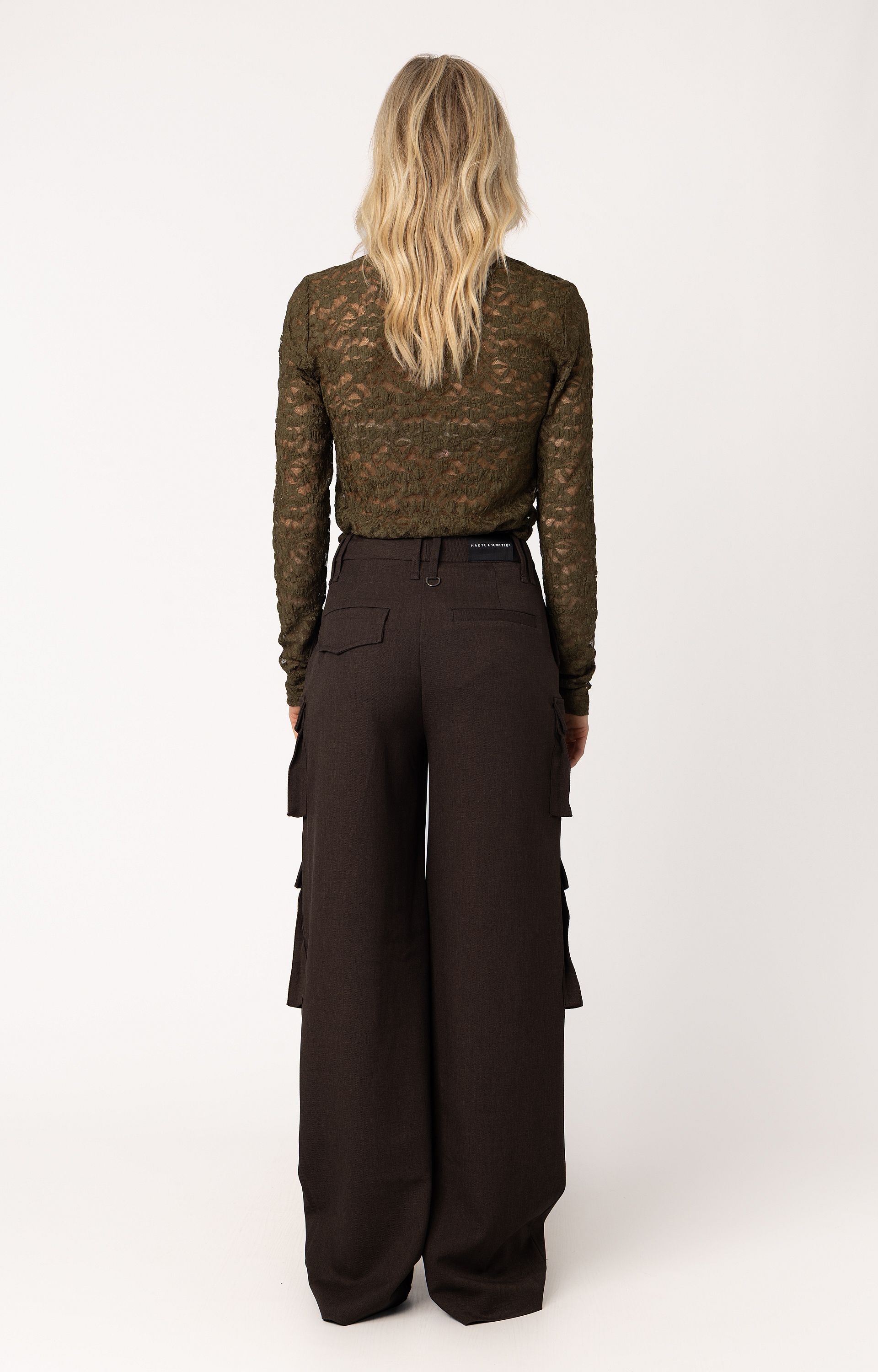 Broek Zeppe
