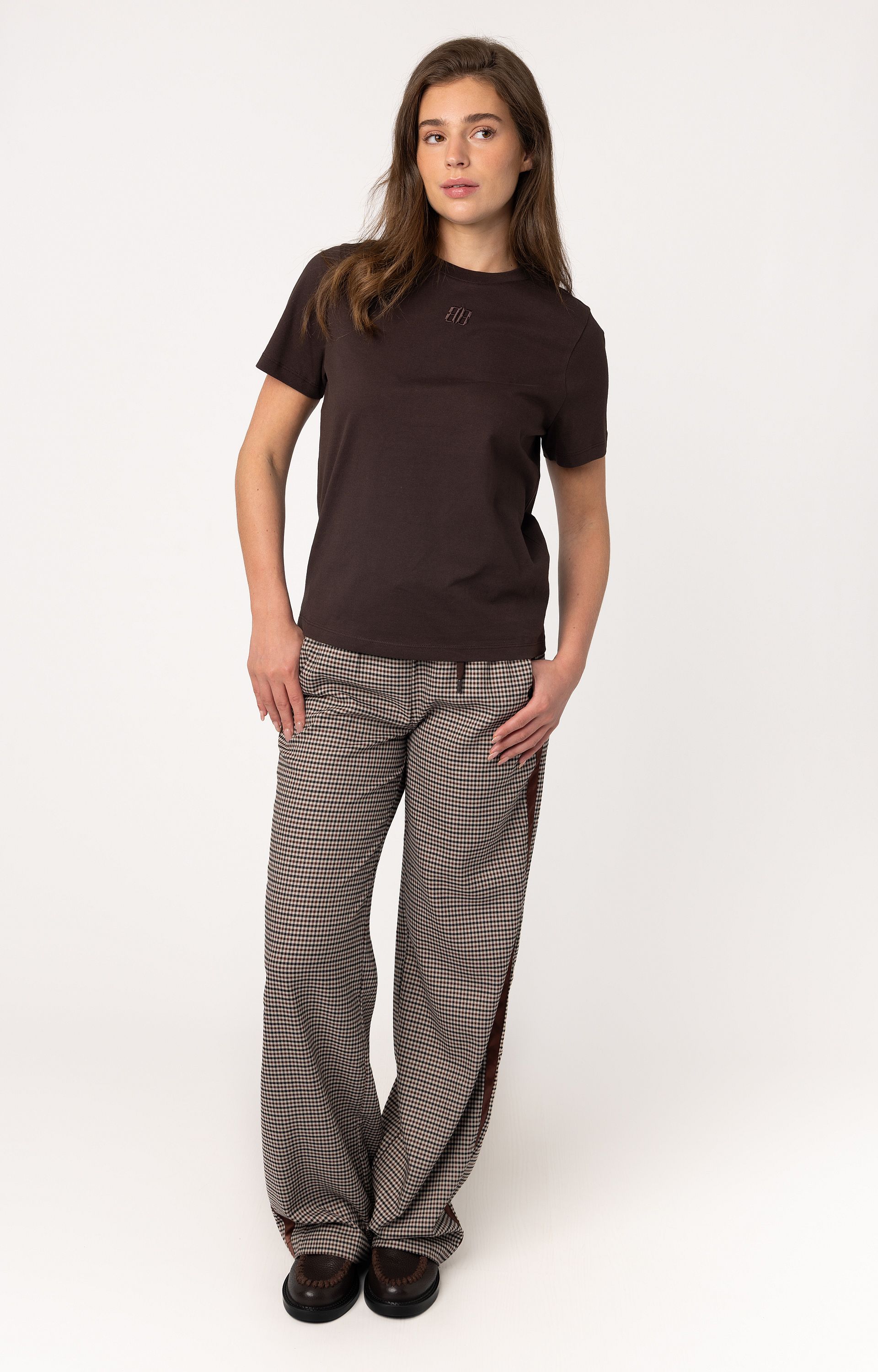 T-shirt Slim