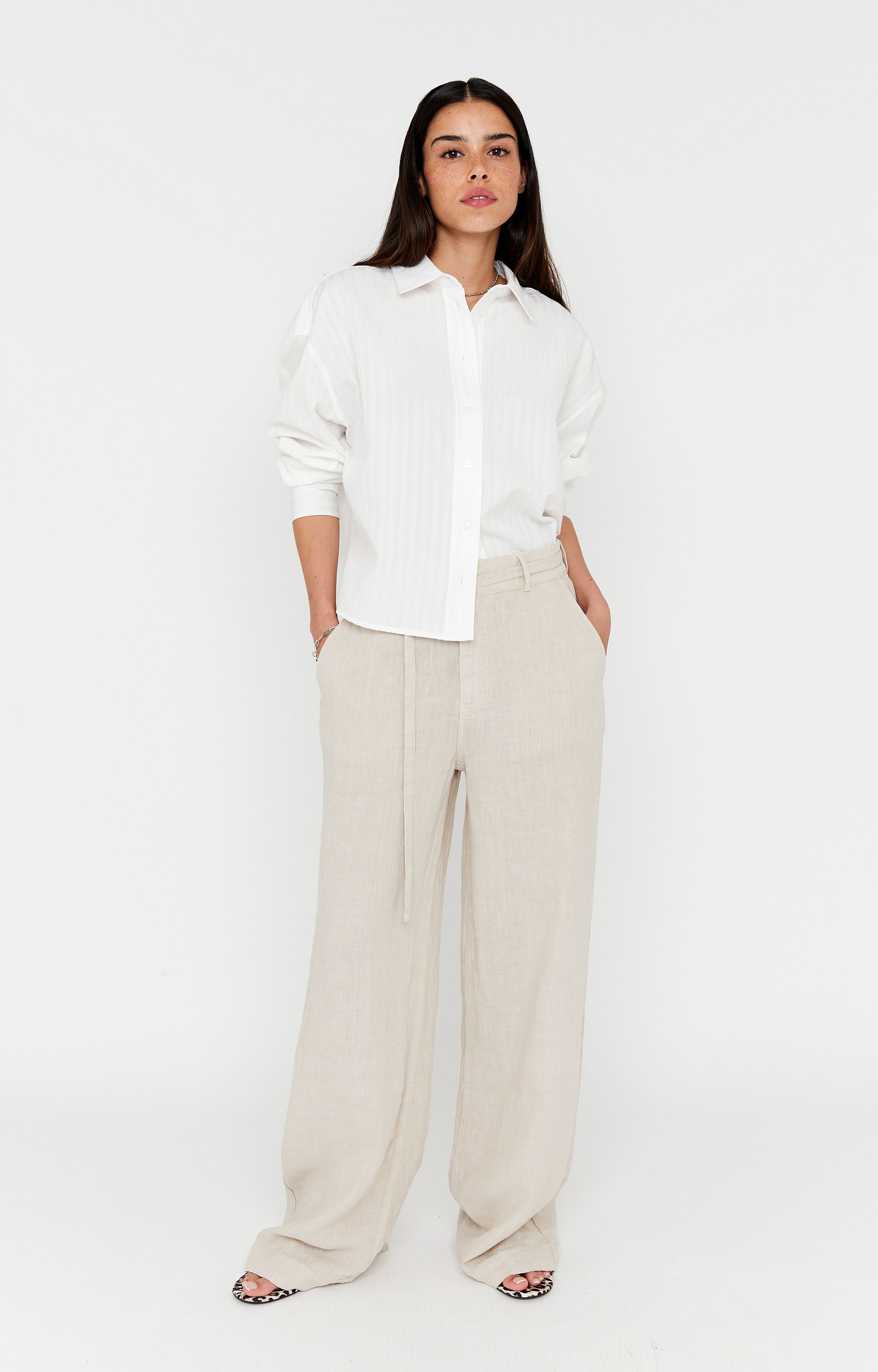 Blouse Sam