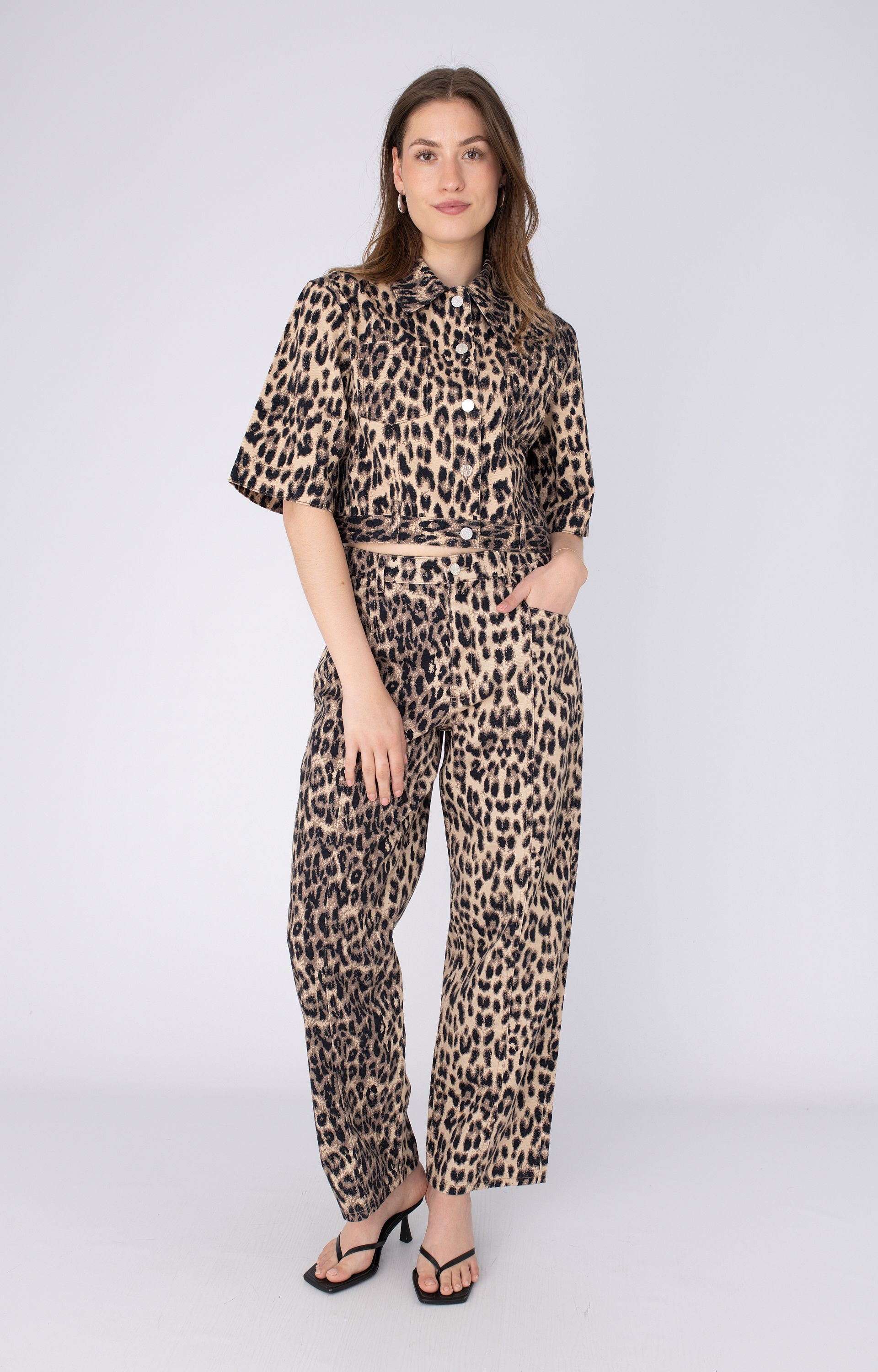 Blouse Majsa 