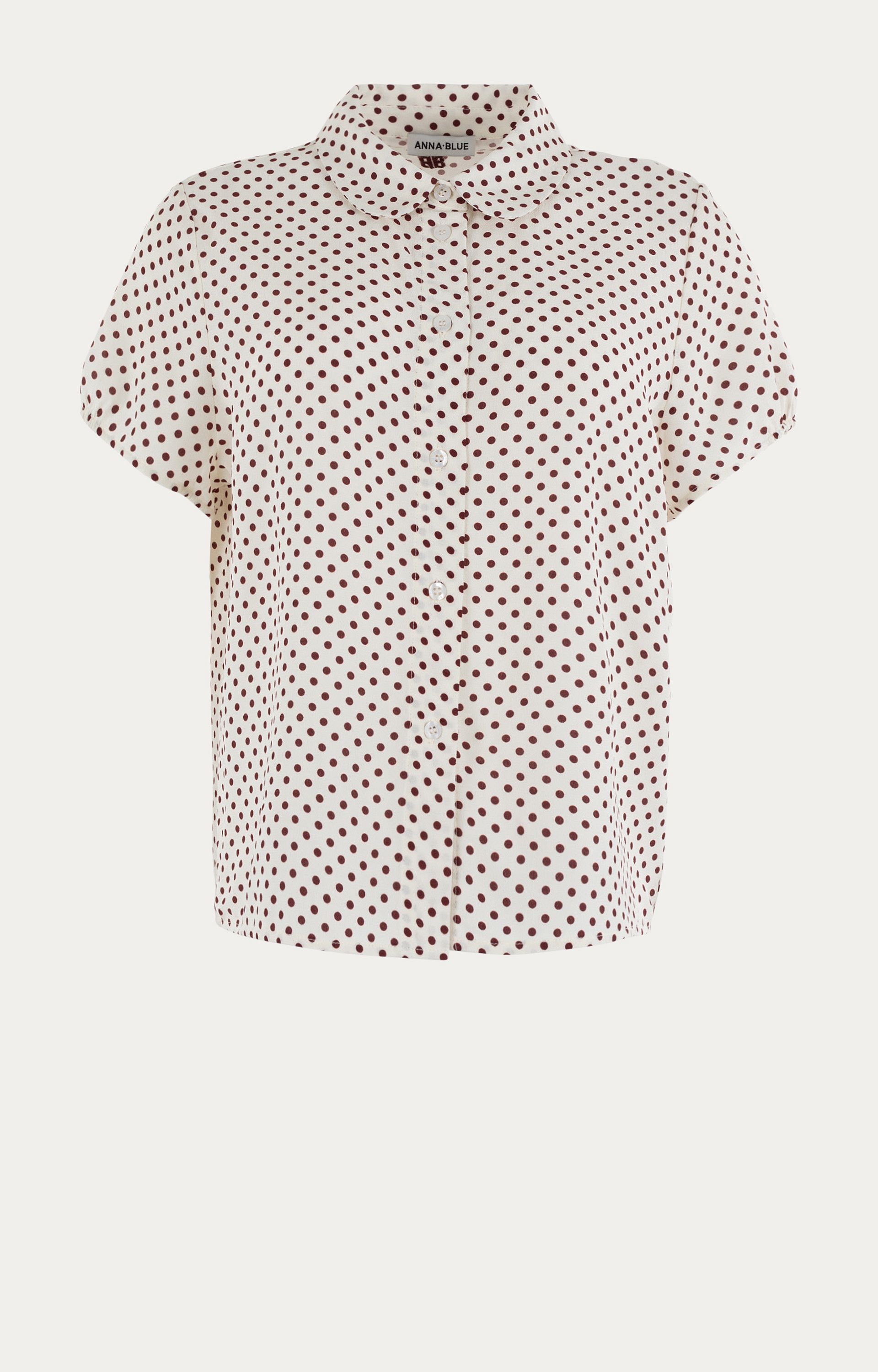 Blouse Dot