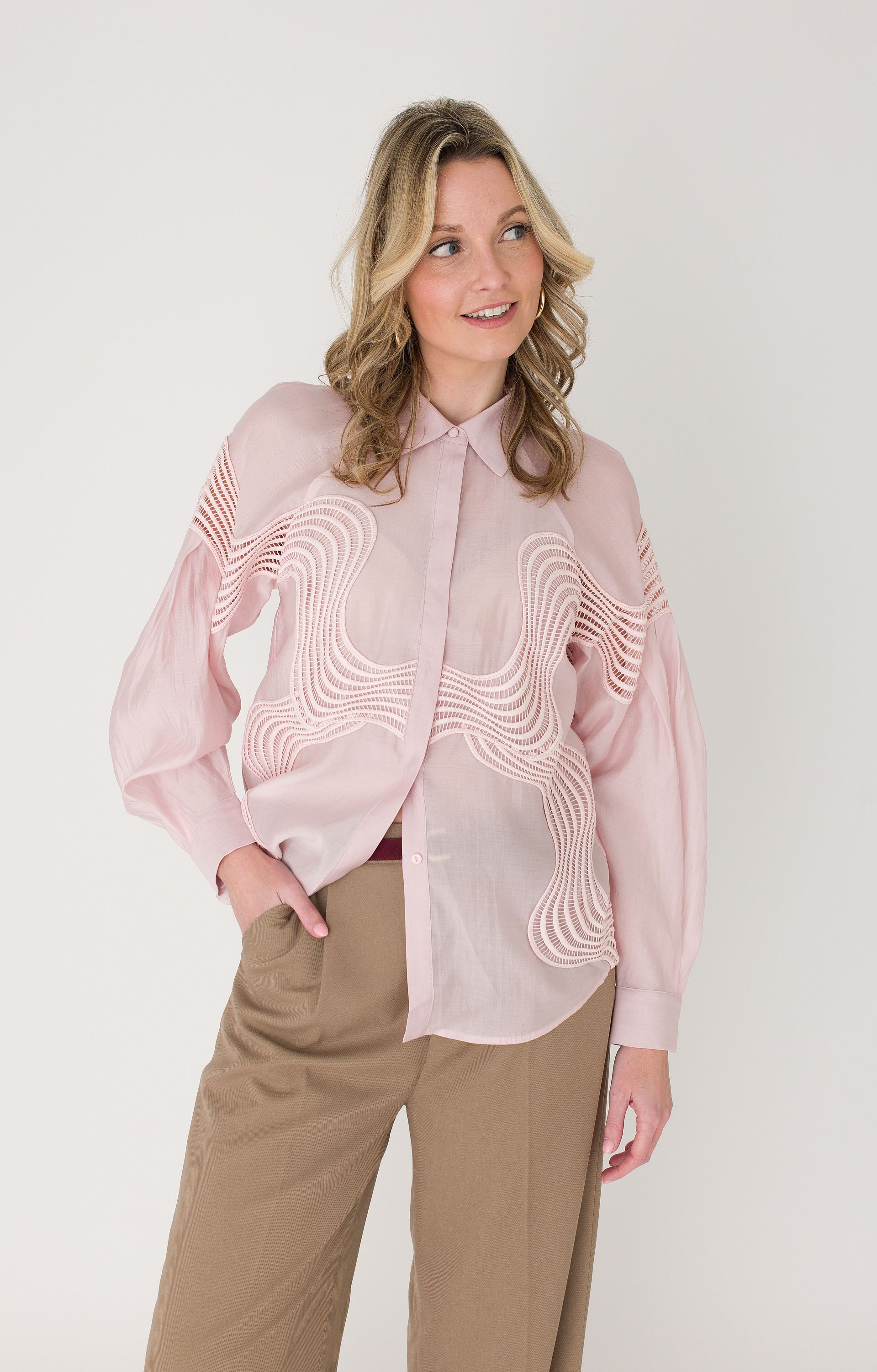 Blouse Molly