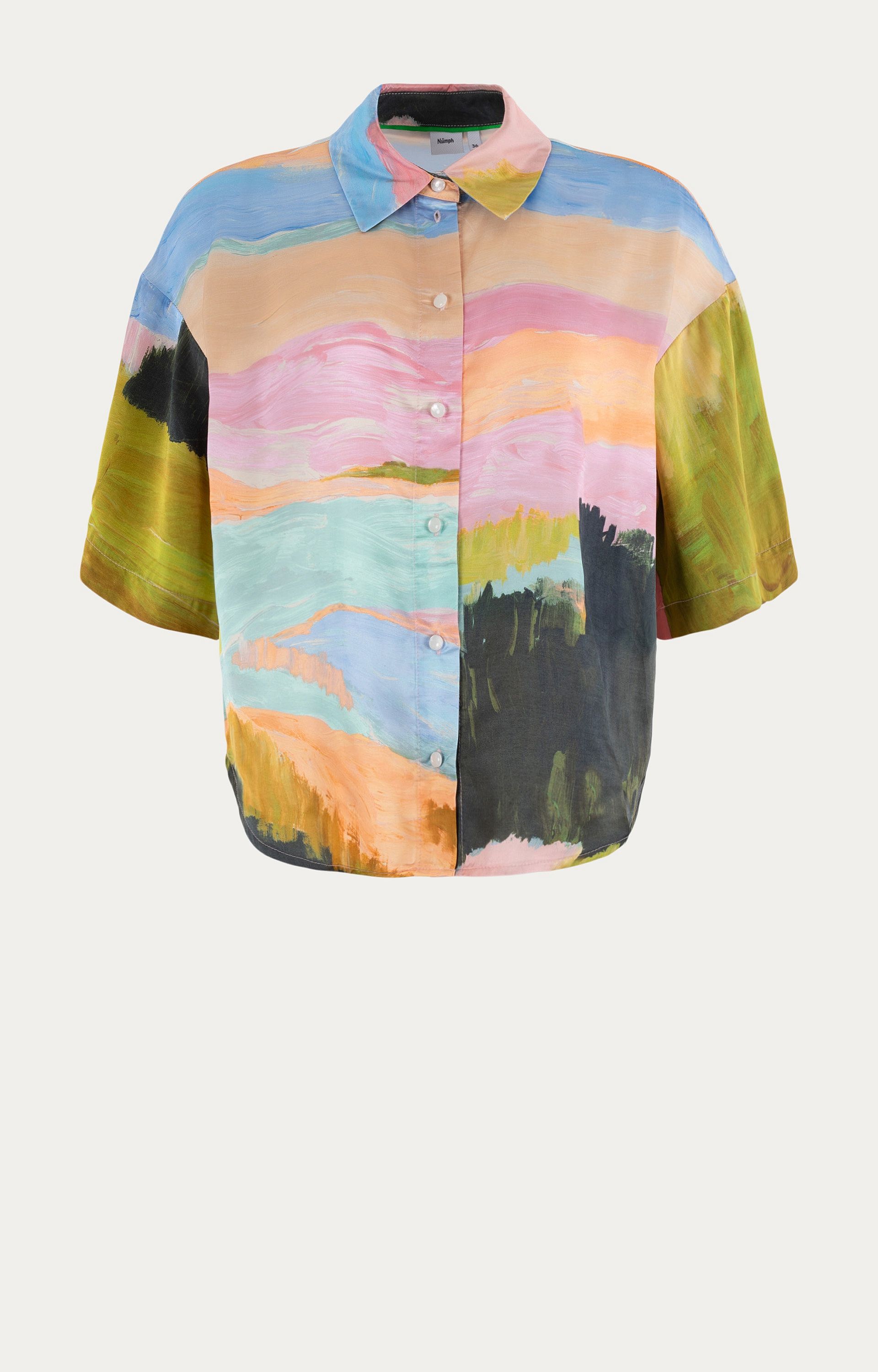 Blouse Numeadow