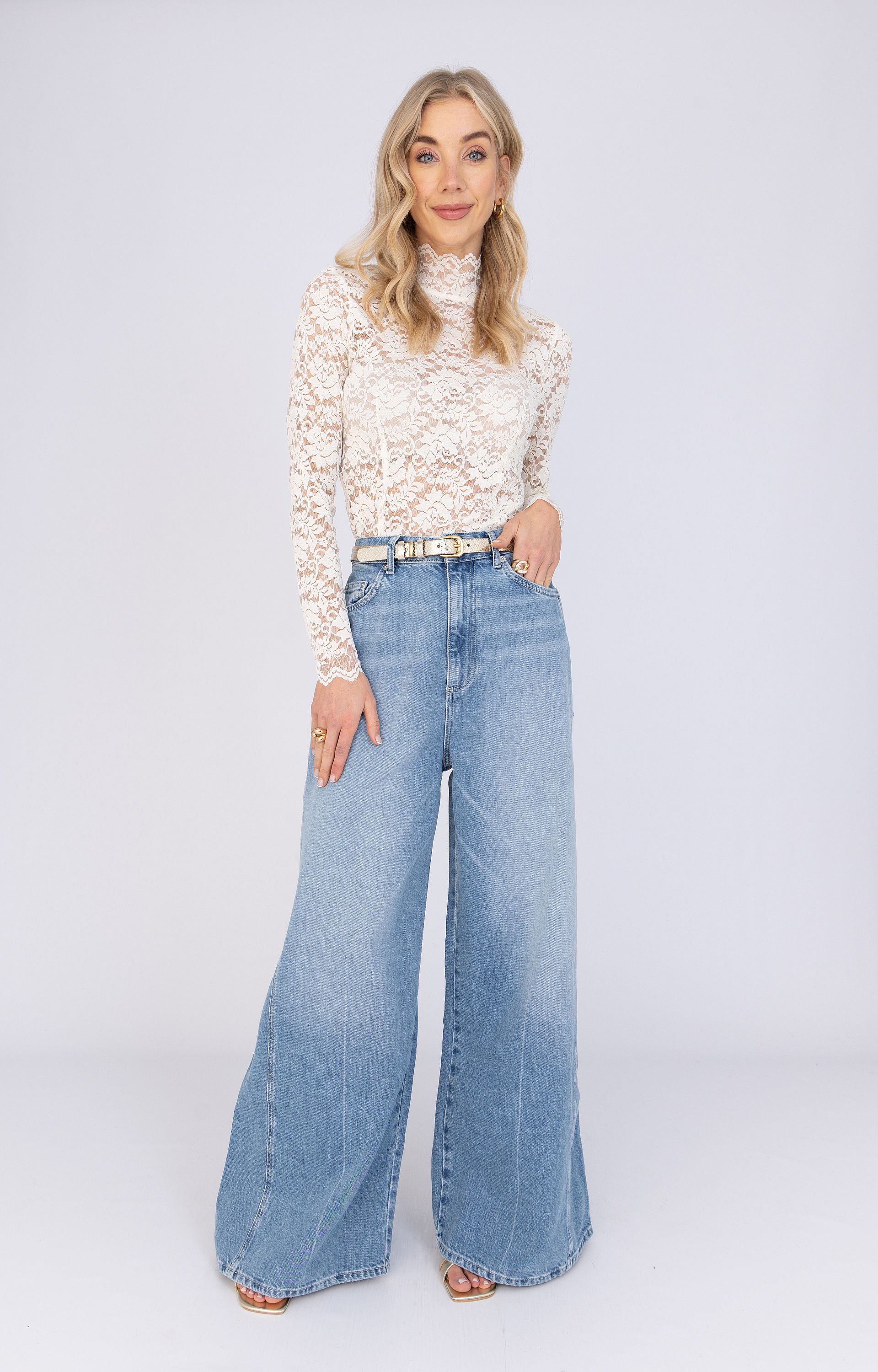 Jeans Katja