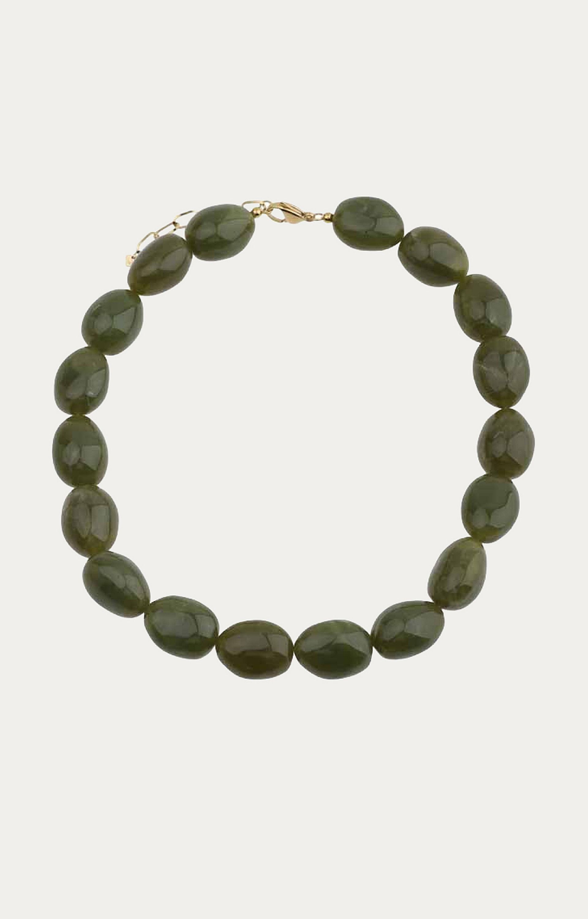 Kralen ketting 