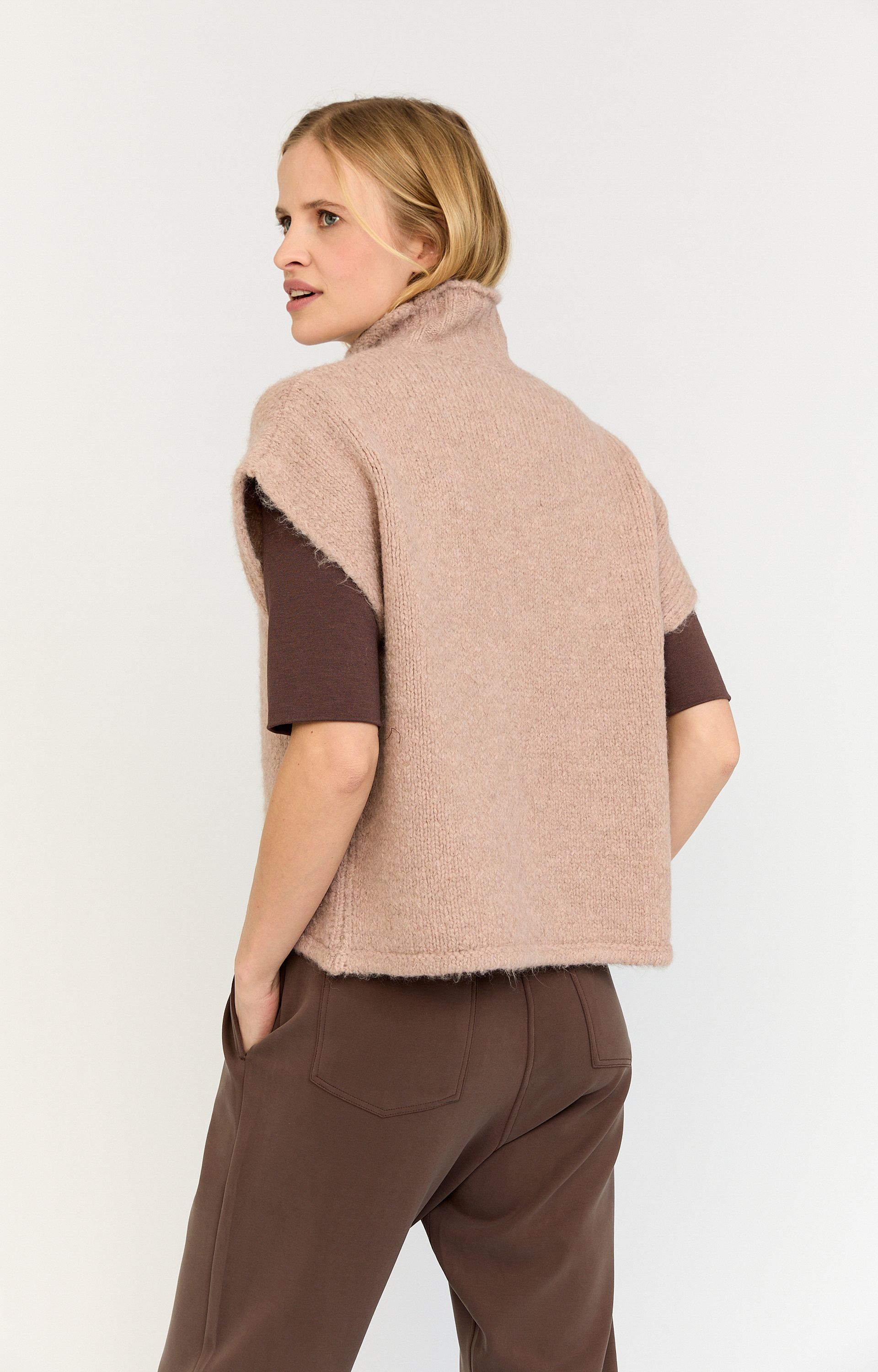 Pullover Isa 
