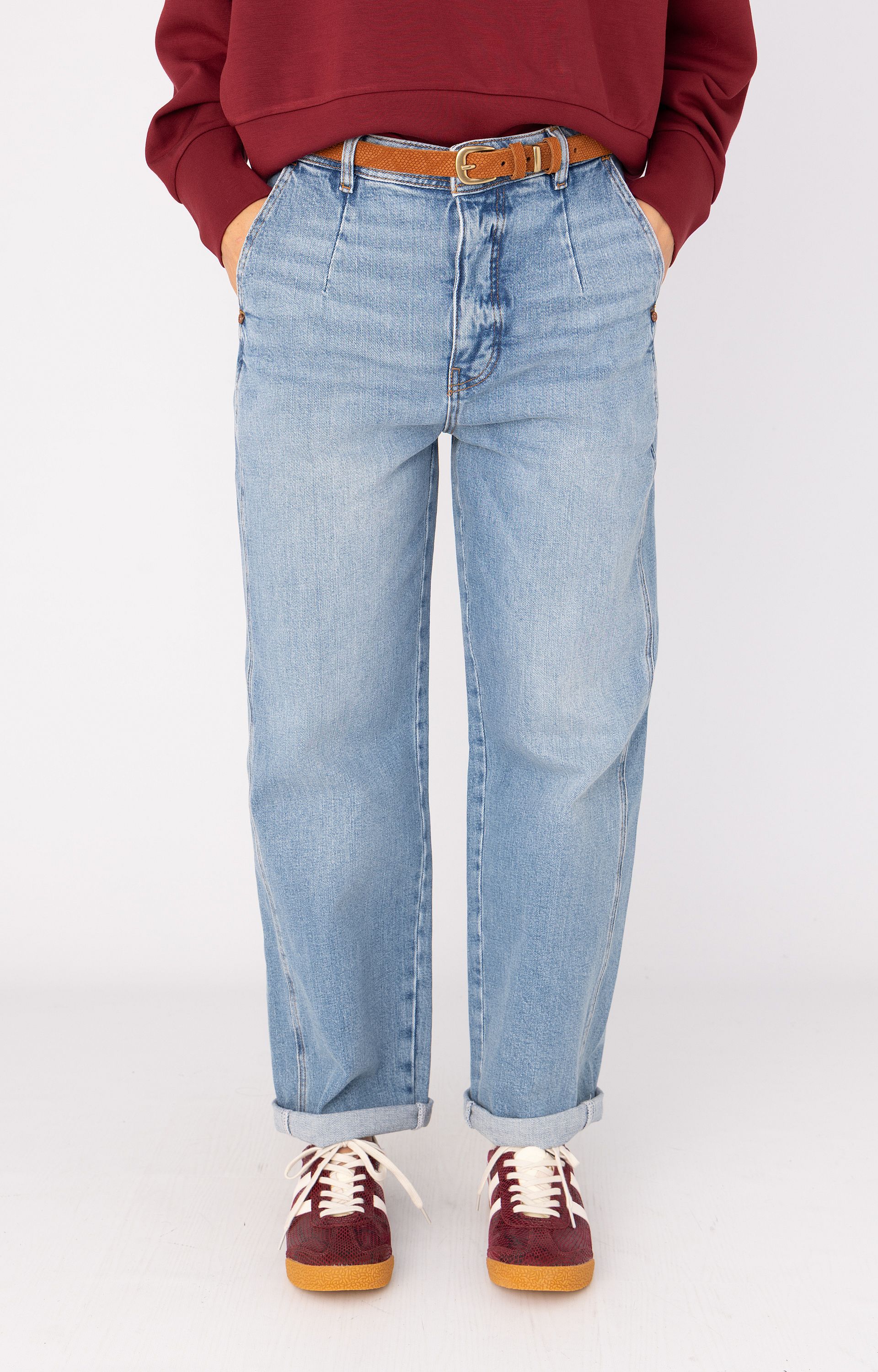 Jeans Sandie Ray