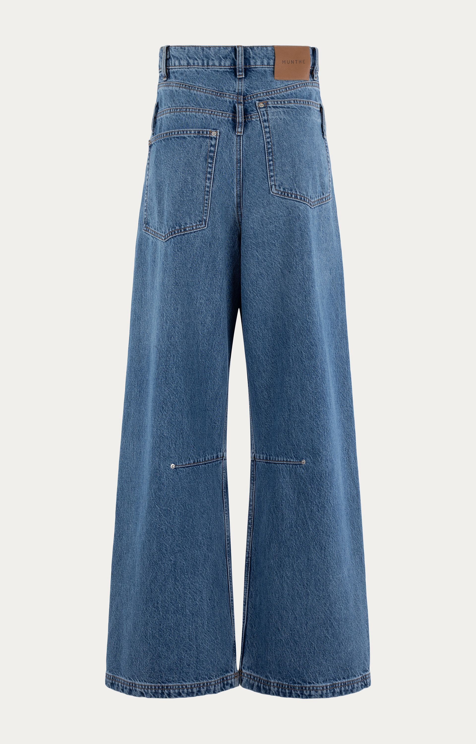Jeans Nezzasin 