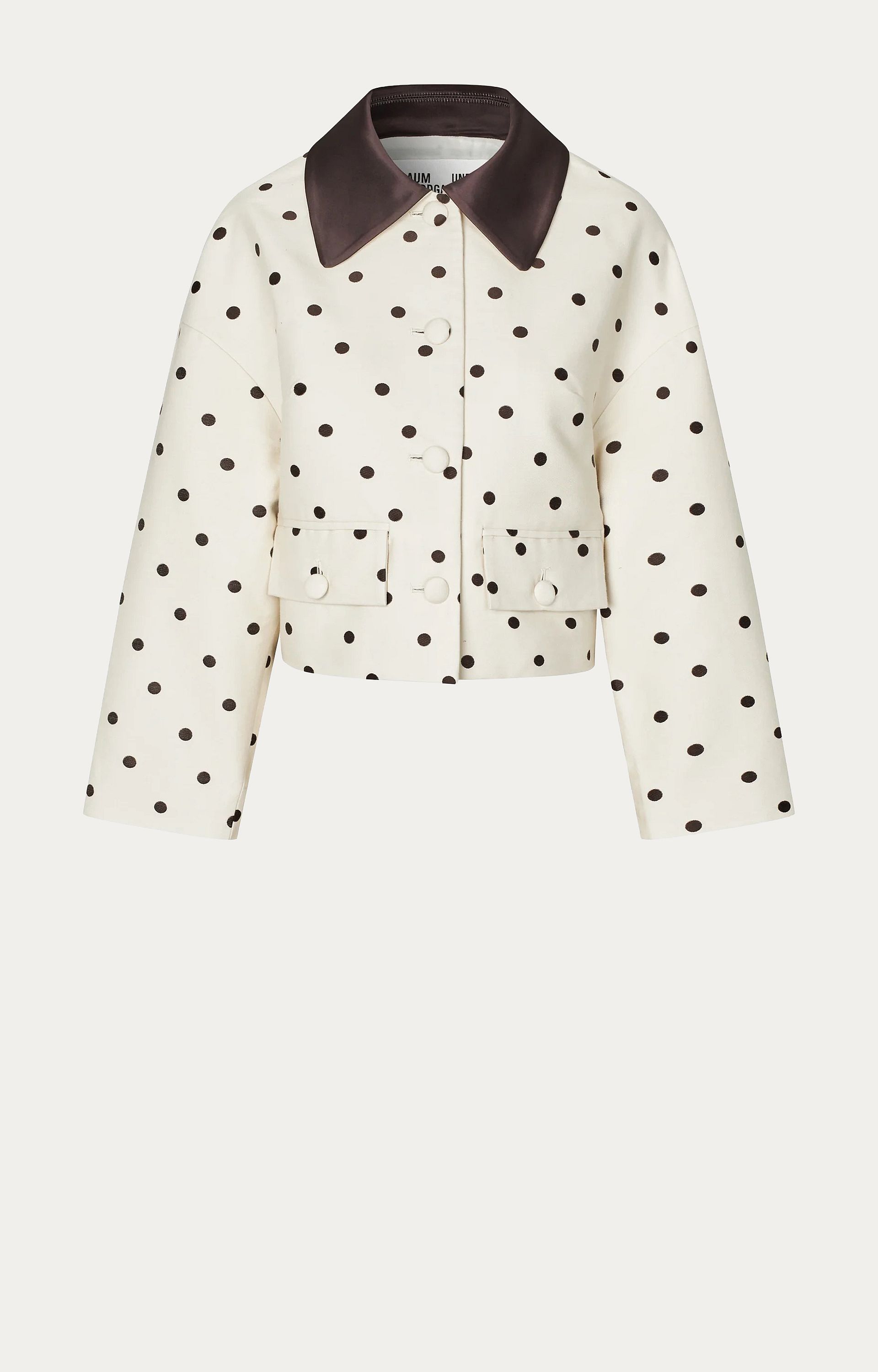 Jacket Bebeth