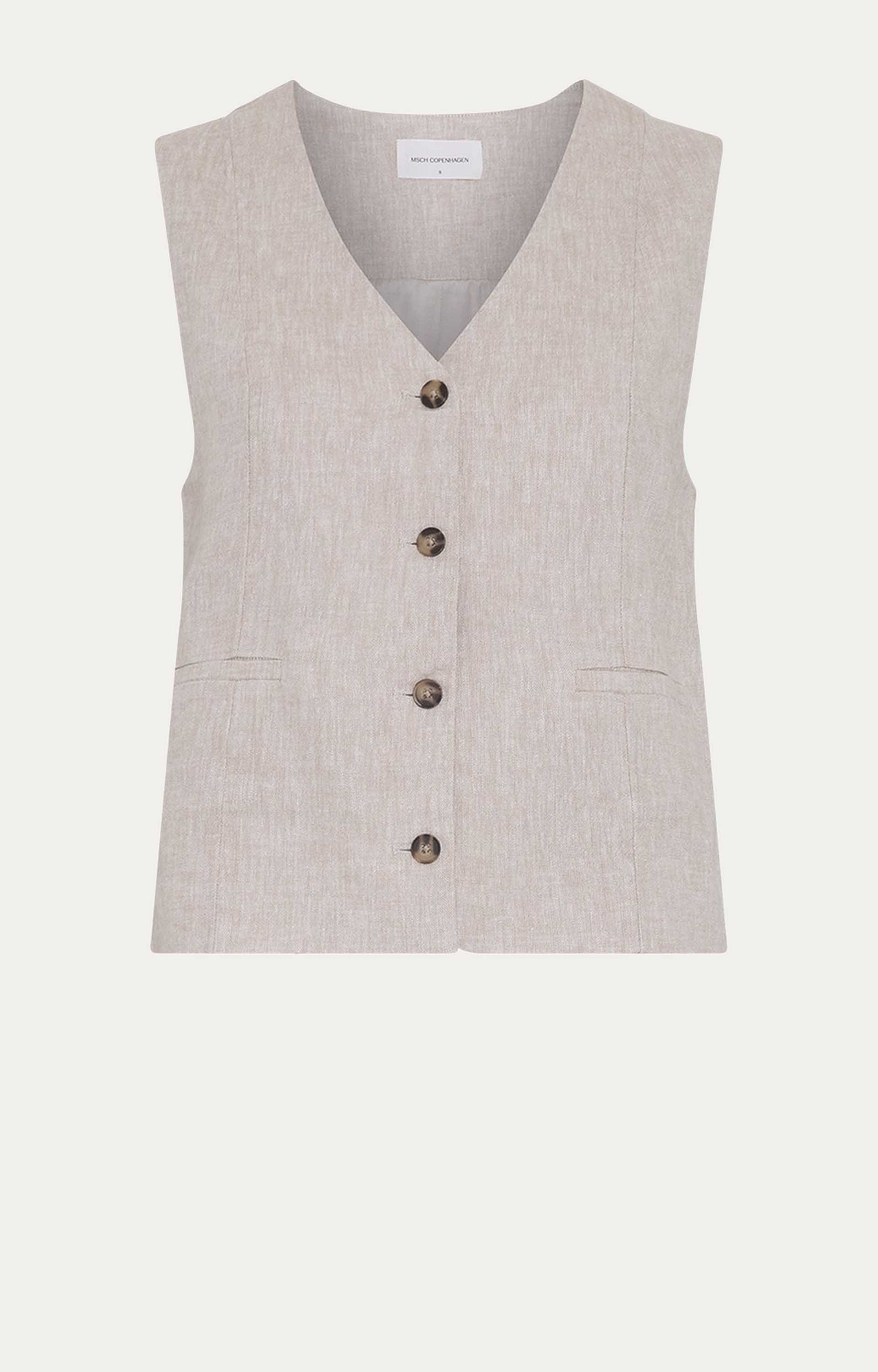 Gilet Vianaginia