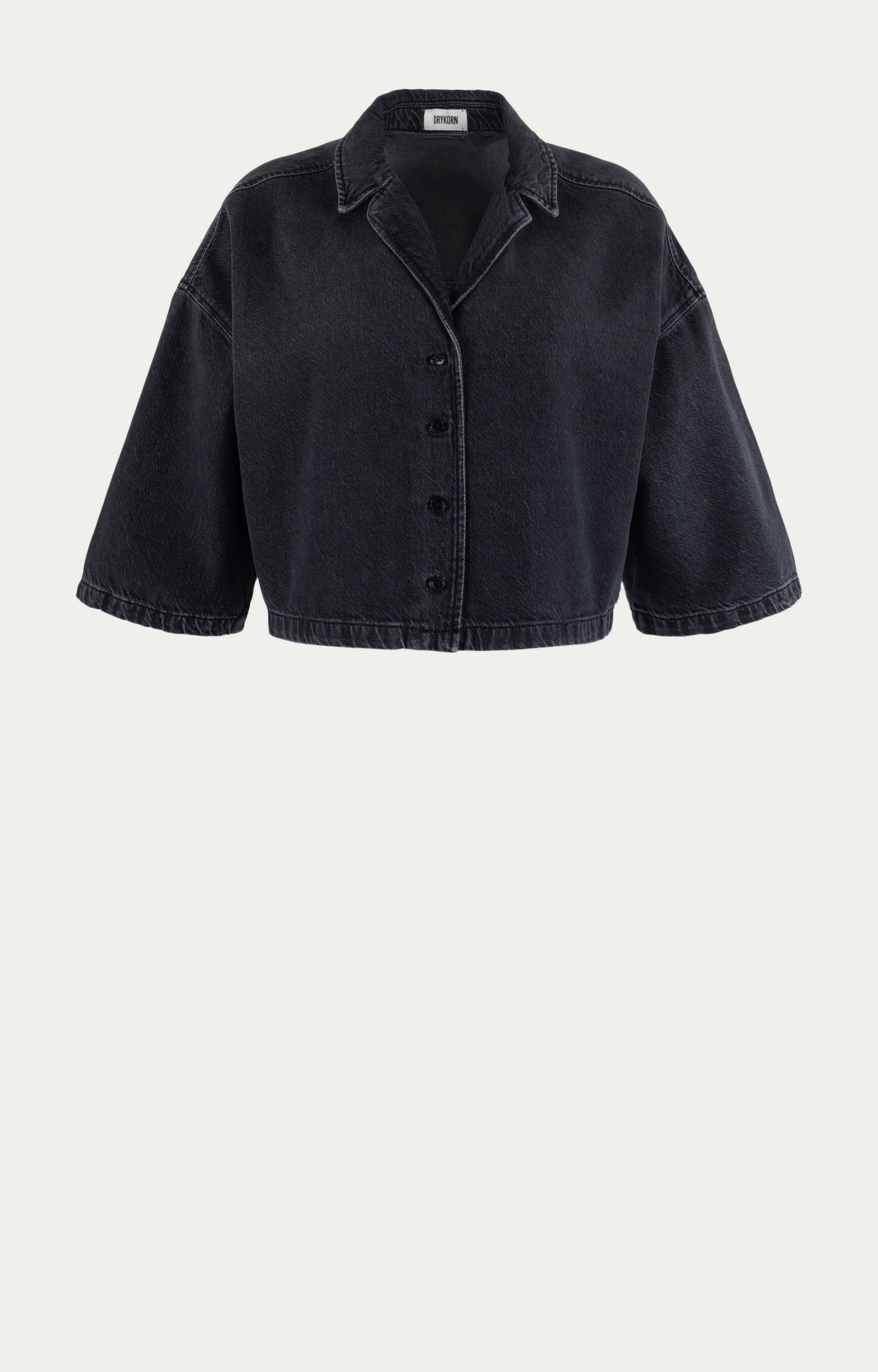 Overhemdblouse Embuna