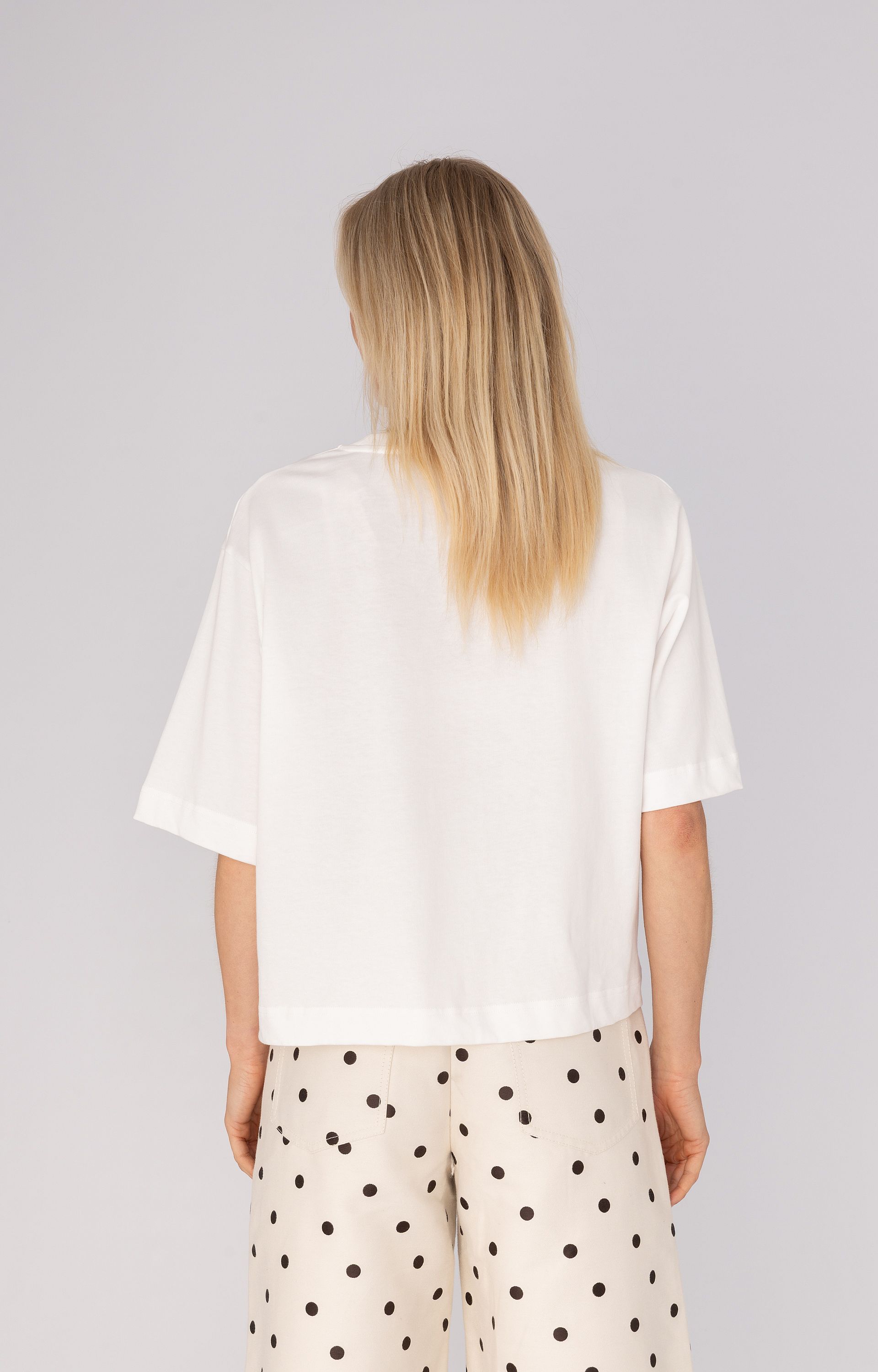 T-shirt Jiana