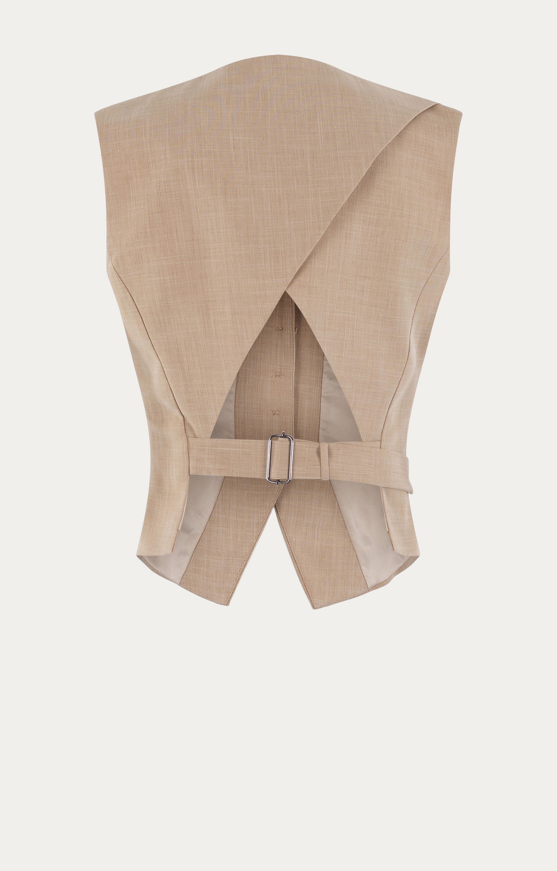 Gilet Dylan