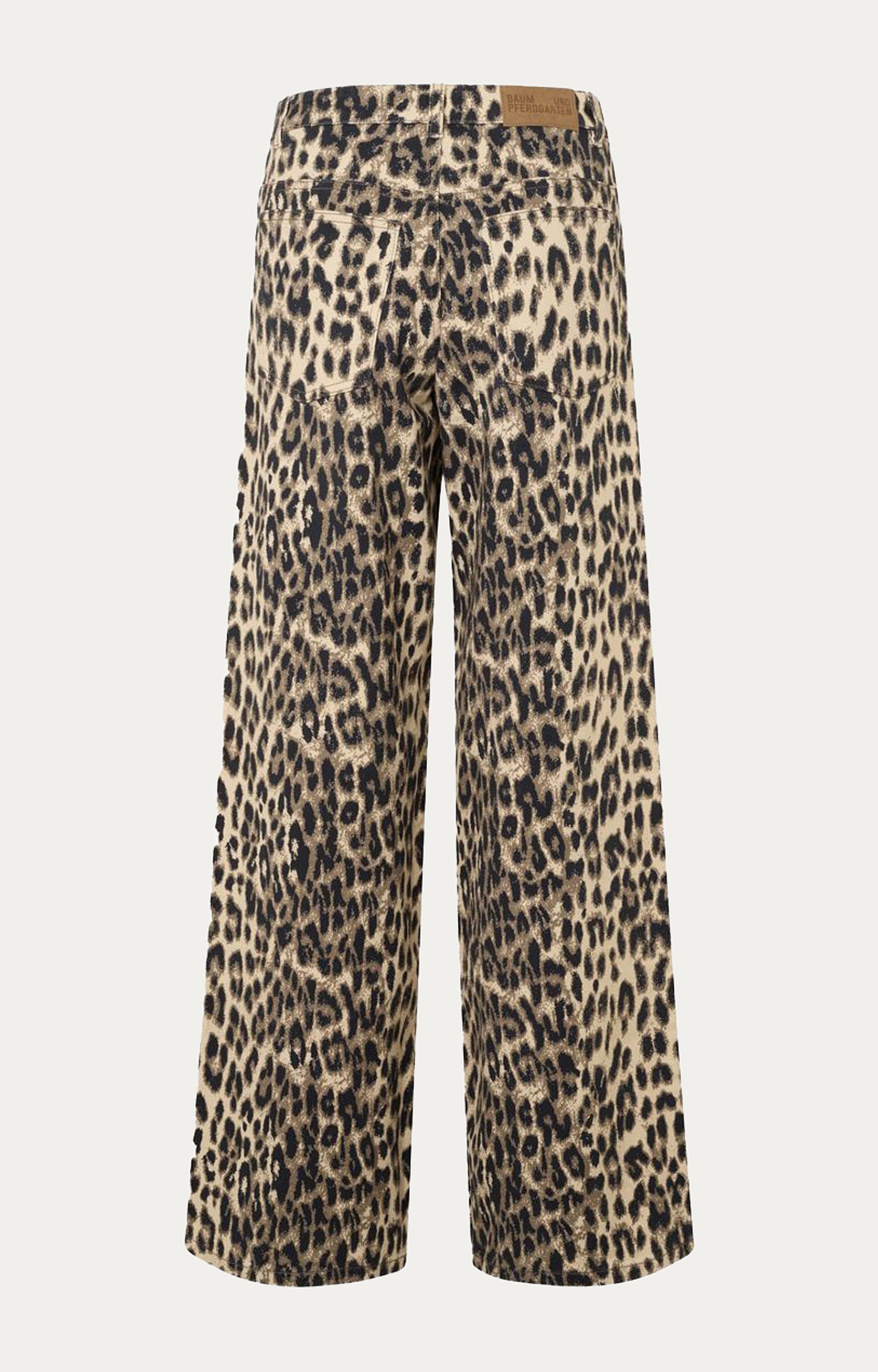 Broek Nara 