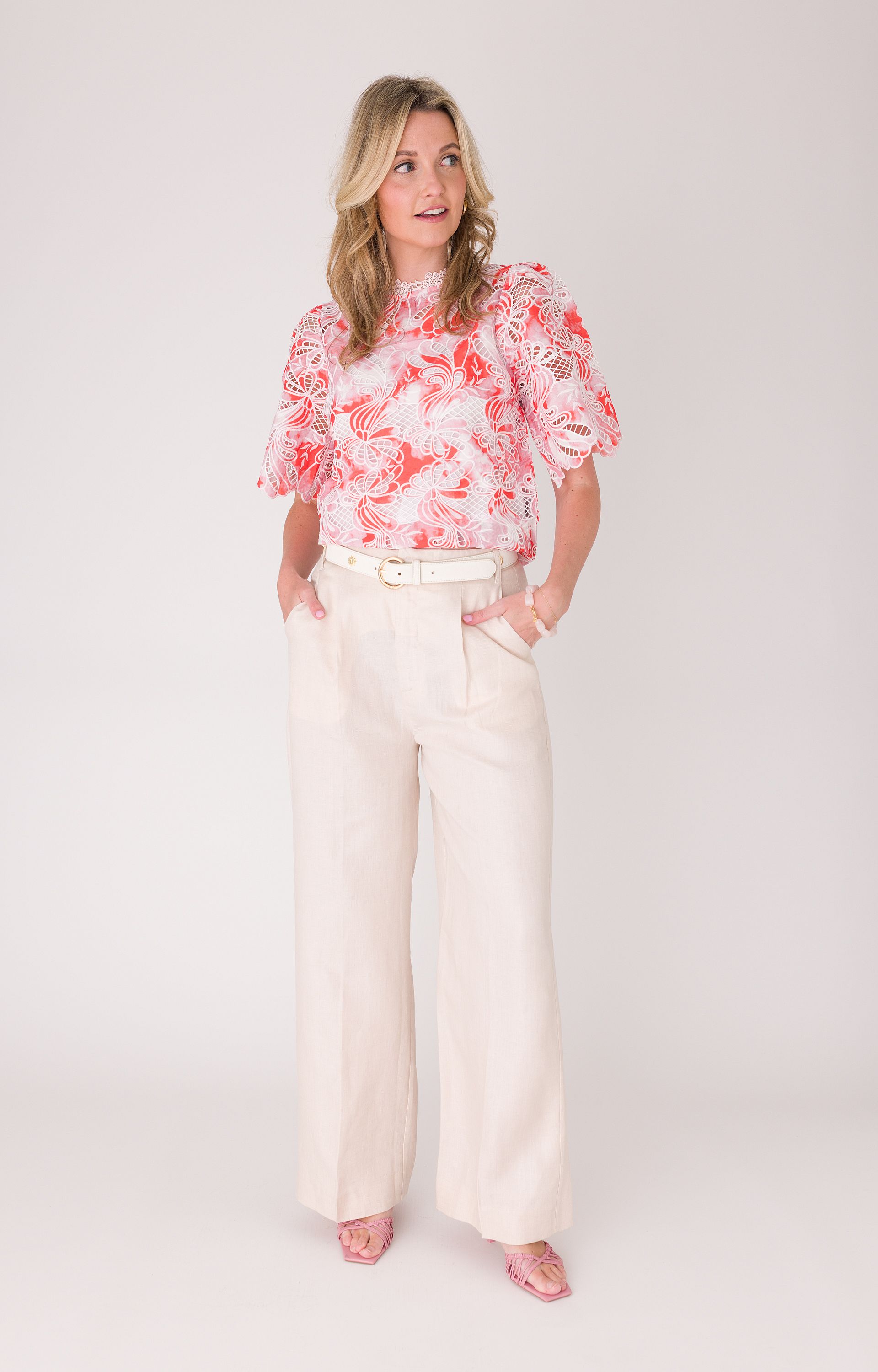 Blouse Cira