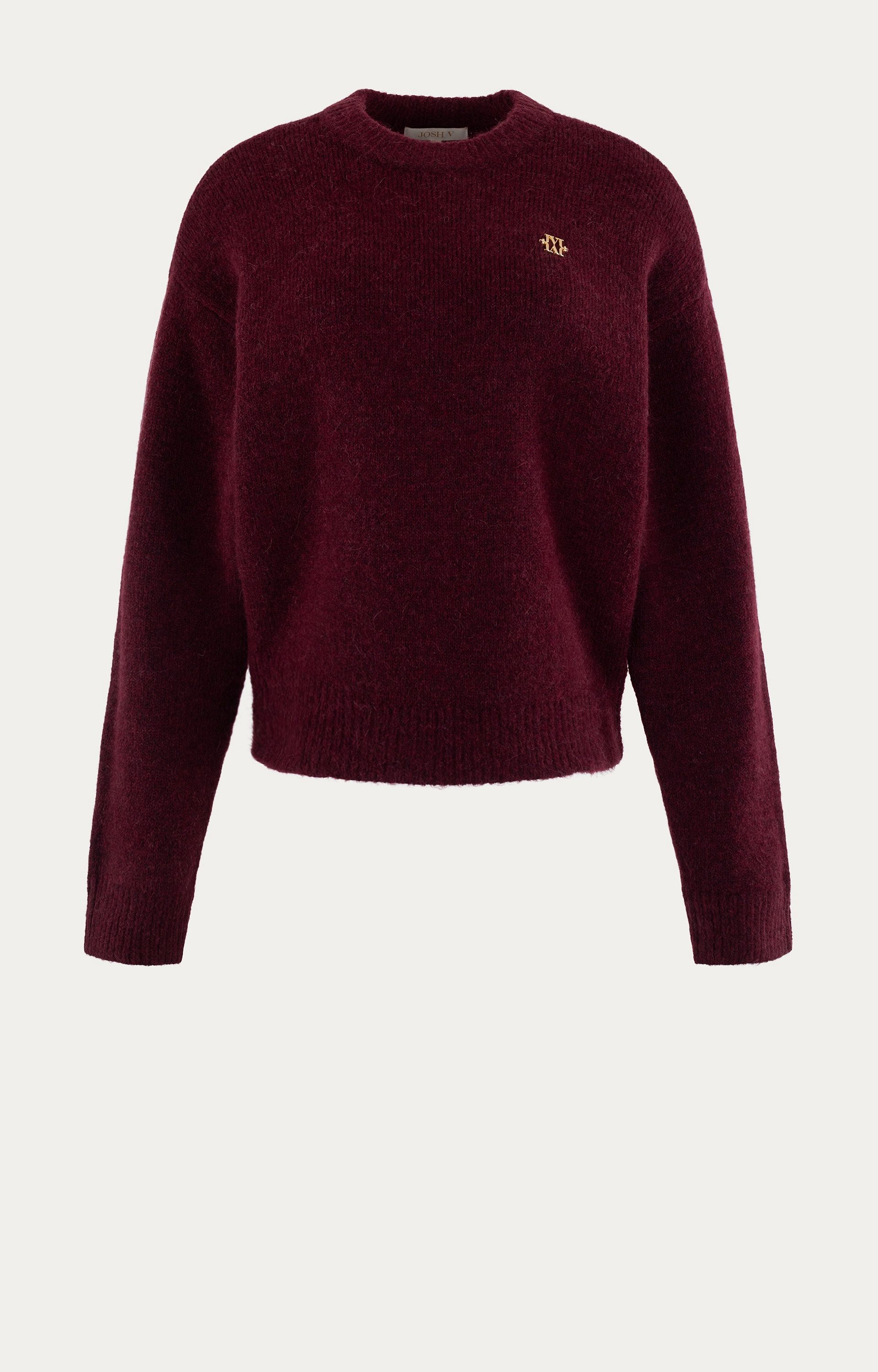 Pullover Ize 
