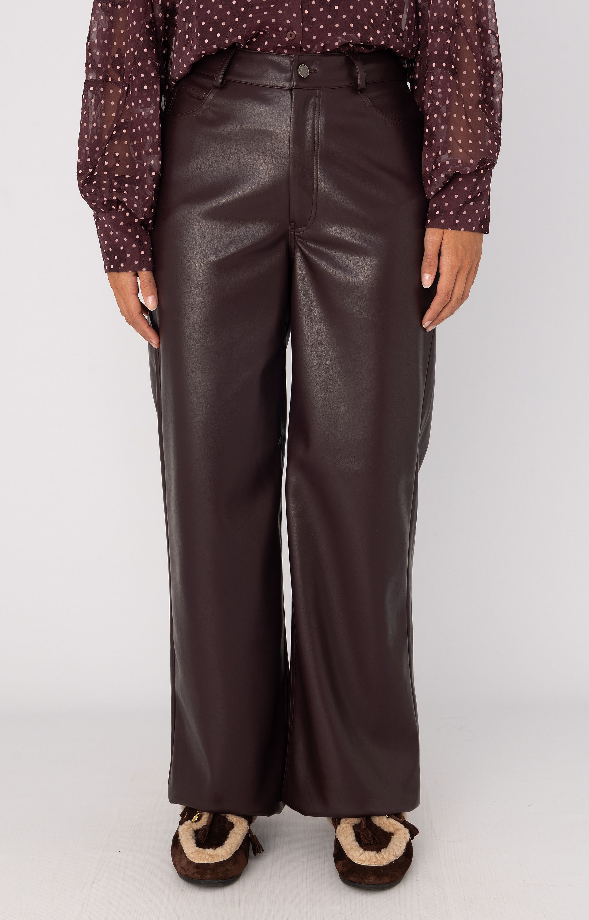 Broek balloon 