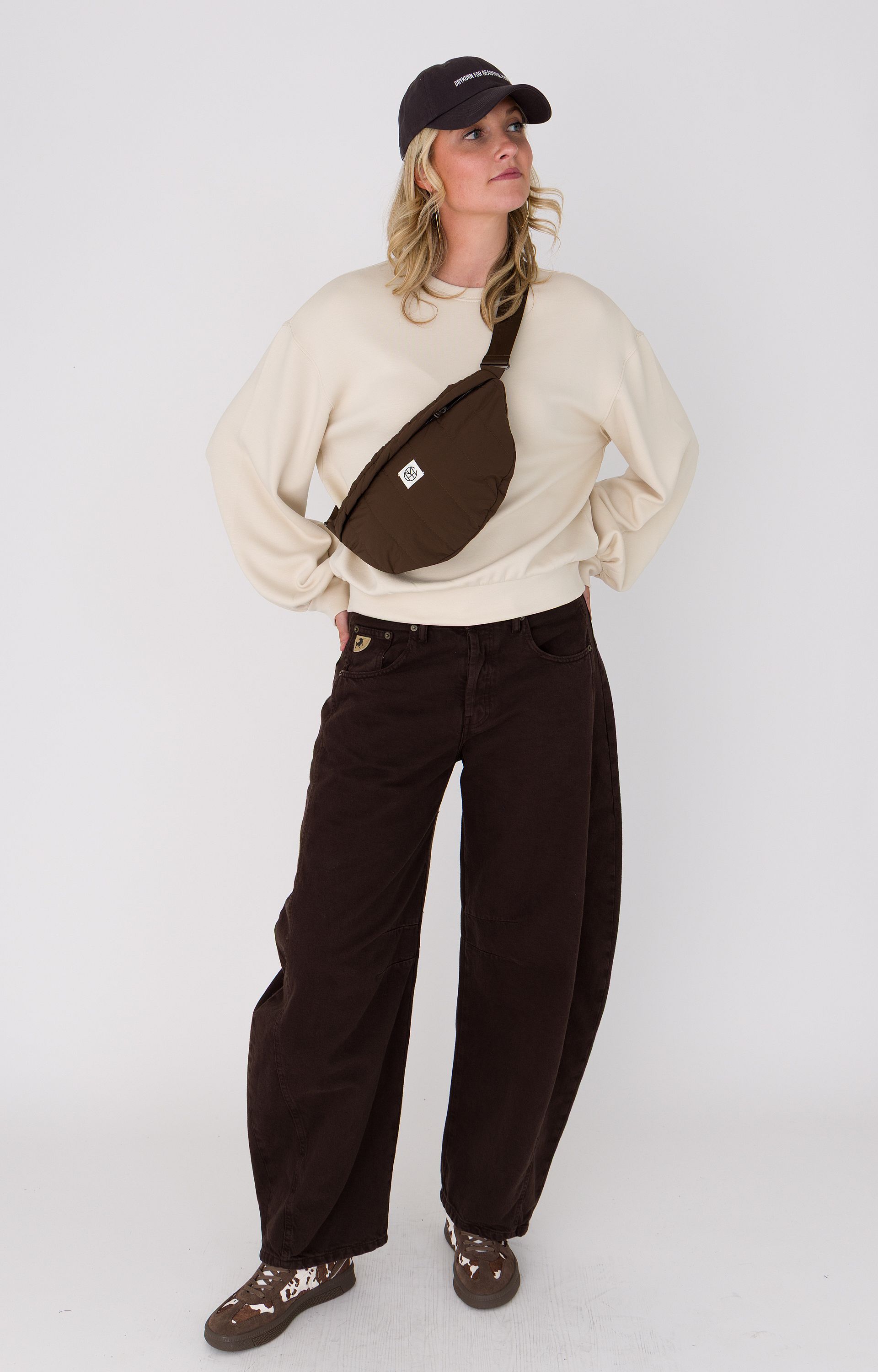 L32 Jeans Aliana